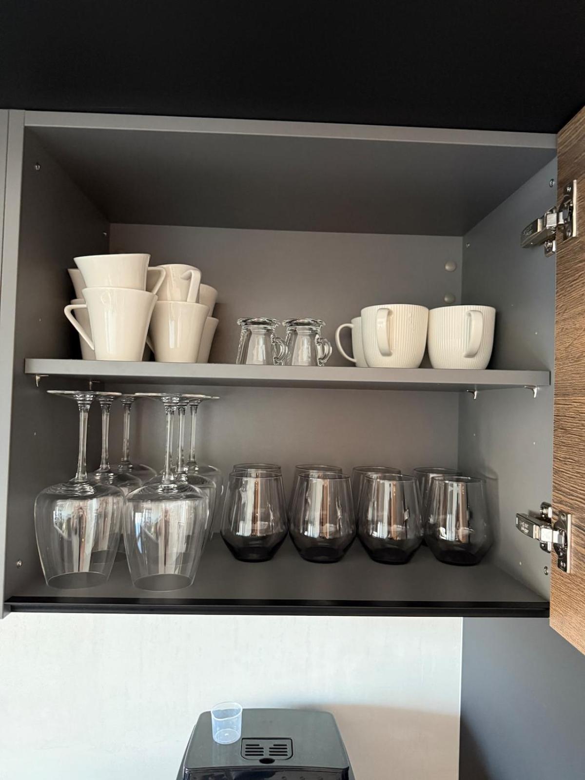 Comfort & Style At Cloche D'or