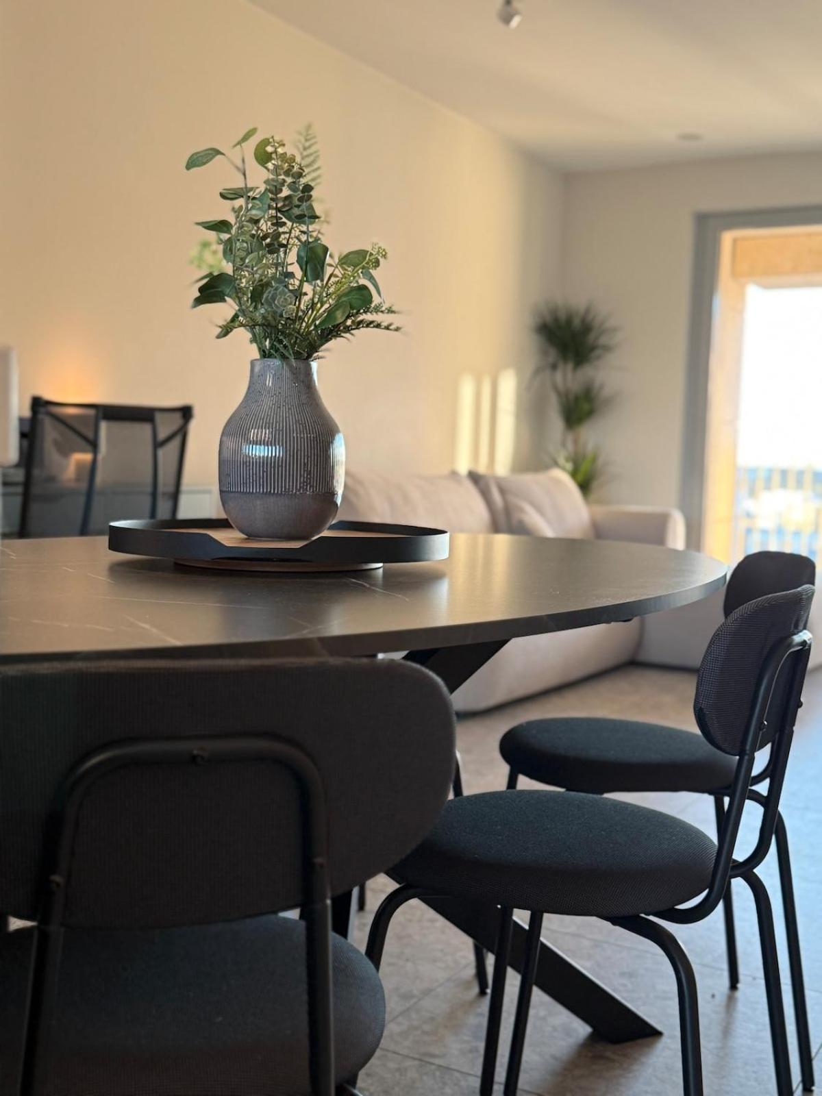 Apartment Comfort & Style At Cloche D'or *