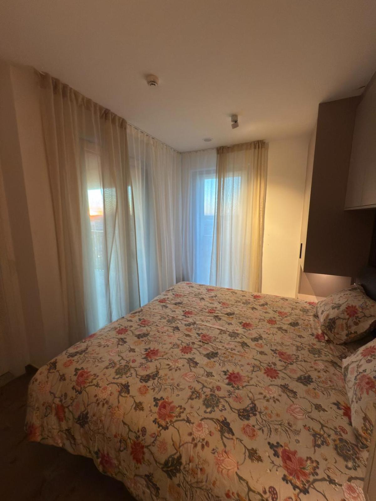 Comfort & Style At Cloche D'or Apartment