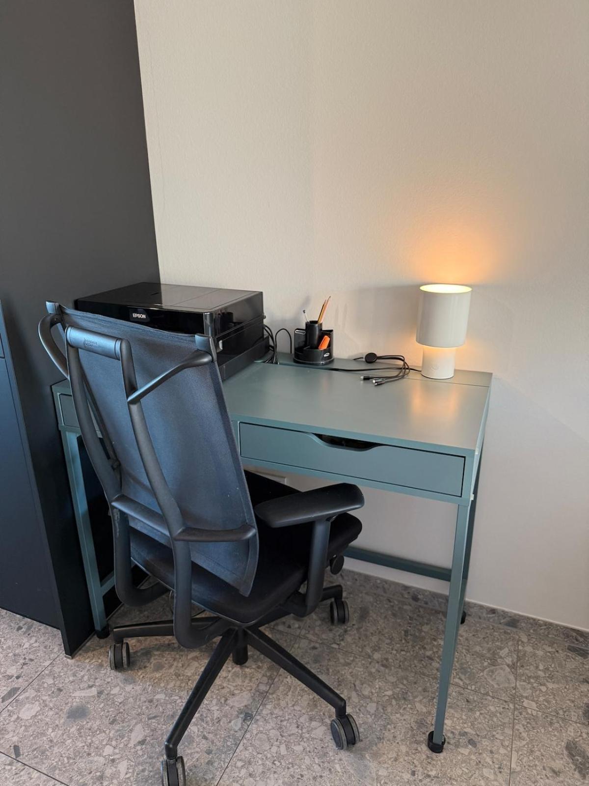 Apartment Comfort & Style At Cloche D'or