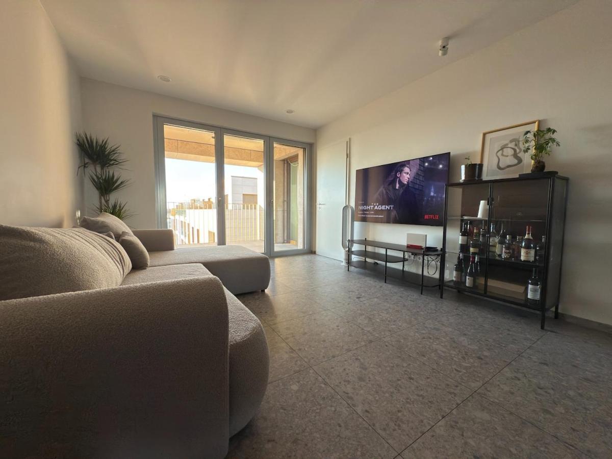 Apartment Comfort & Style At Cloche D'or Luxembourg