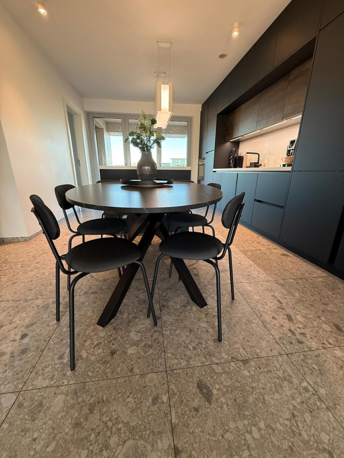Comfort & Style At Cloche D'or Apartment *