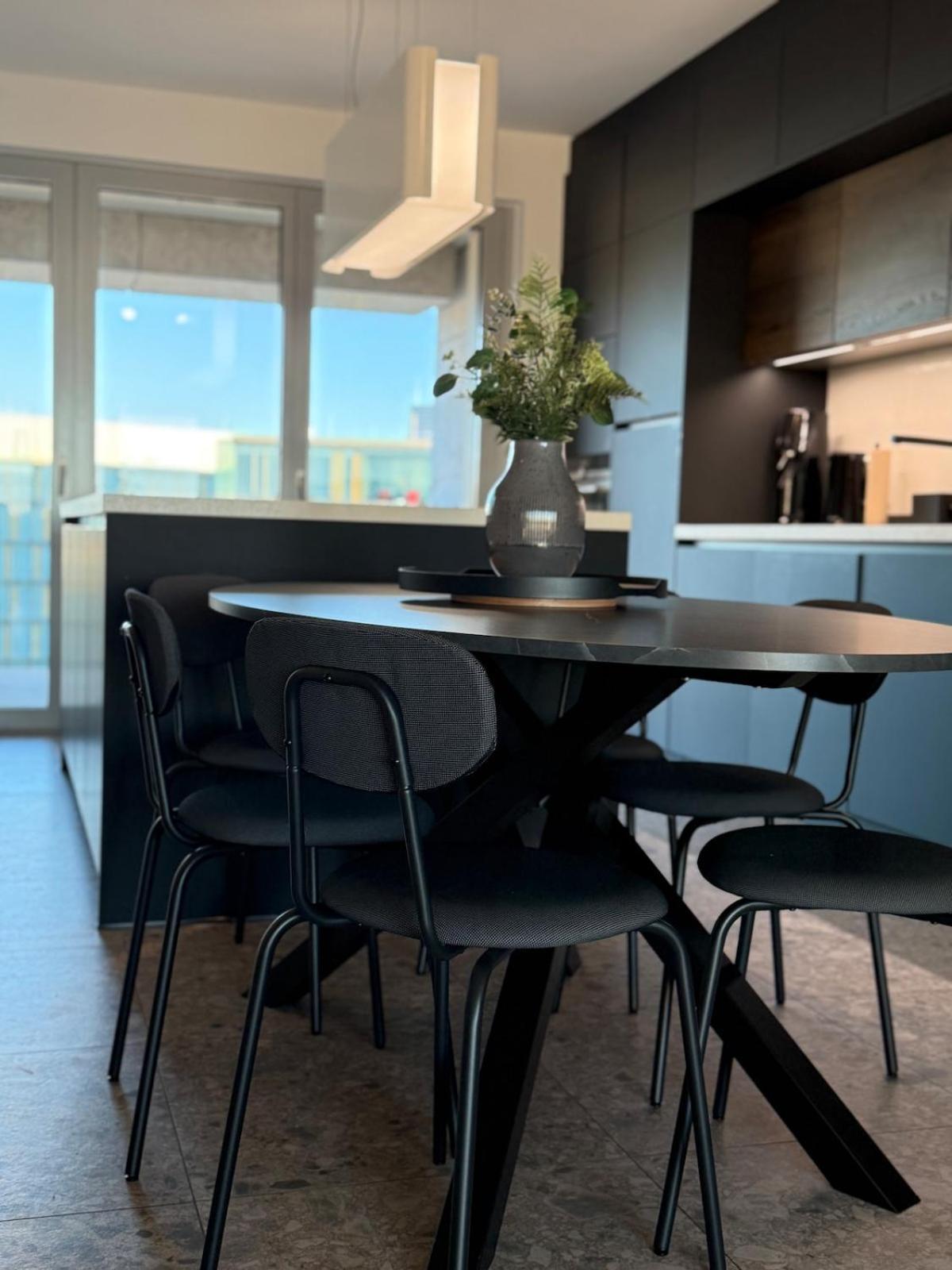 Apartment Comfort & Style At Cloche D'or Luxembourg