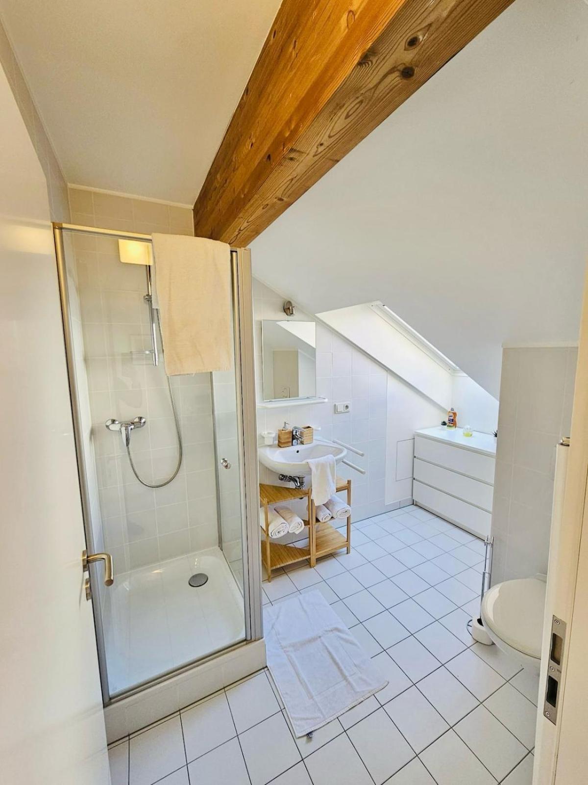 Apartamento Compact In Luxembourg-limp17b