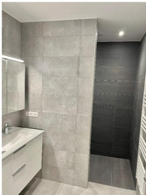 Apartment Luxury One Bedroom W Terrace&parking- 142-100