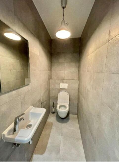 Apartment Luxury One Bedroom W Terrace&parking- 142-100 Luxemburg