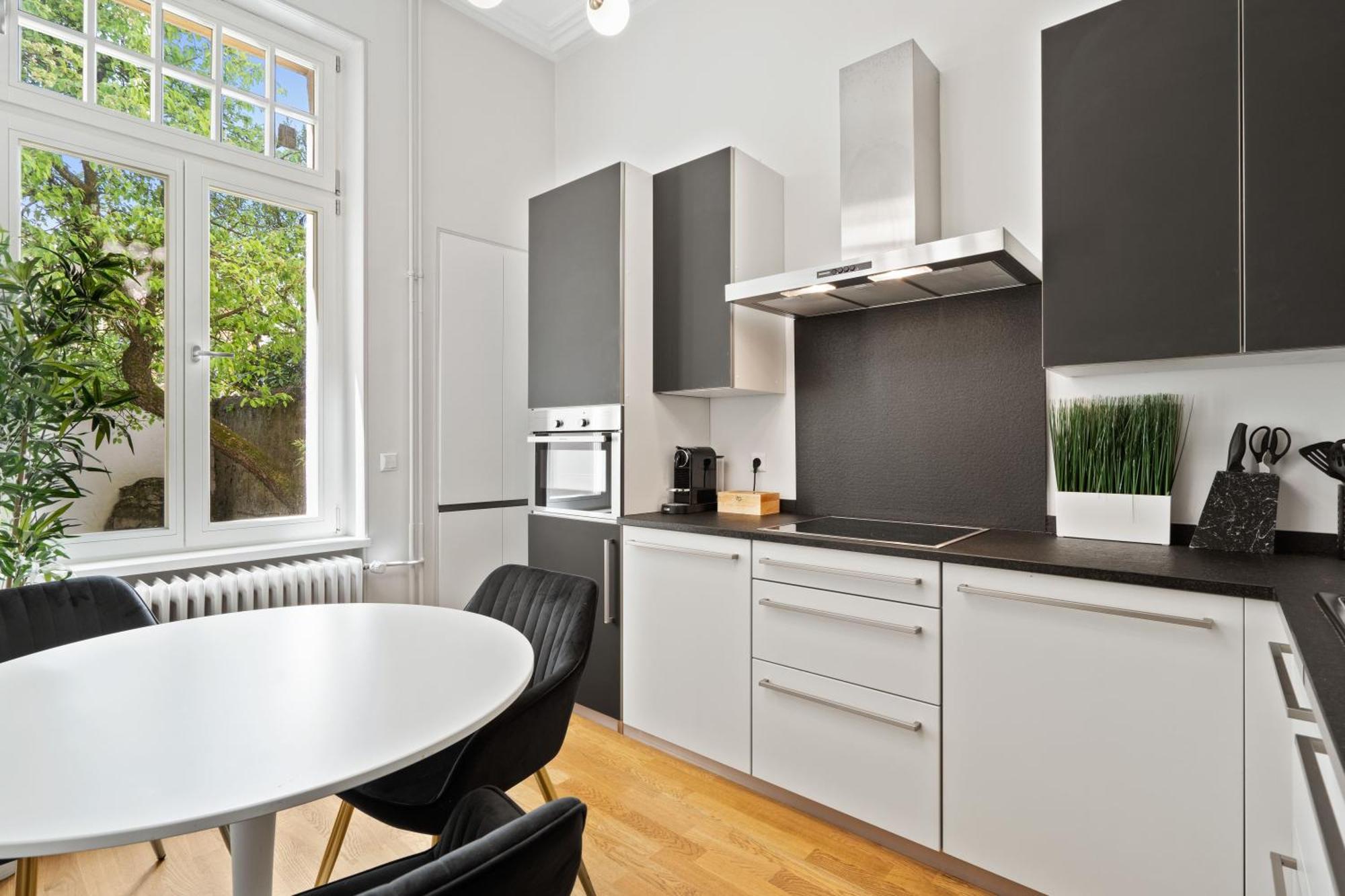 Vip - 5 Min Walking Center Appartement Luxemburg