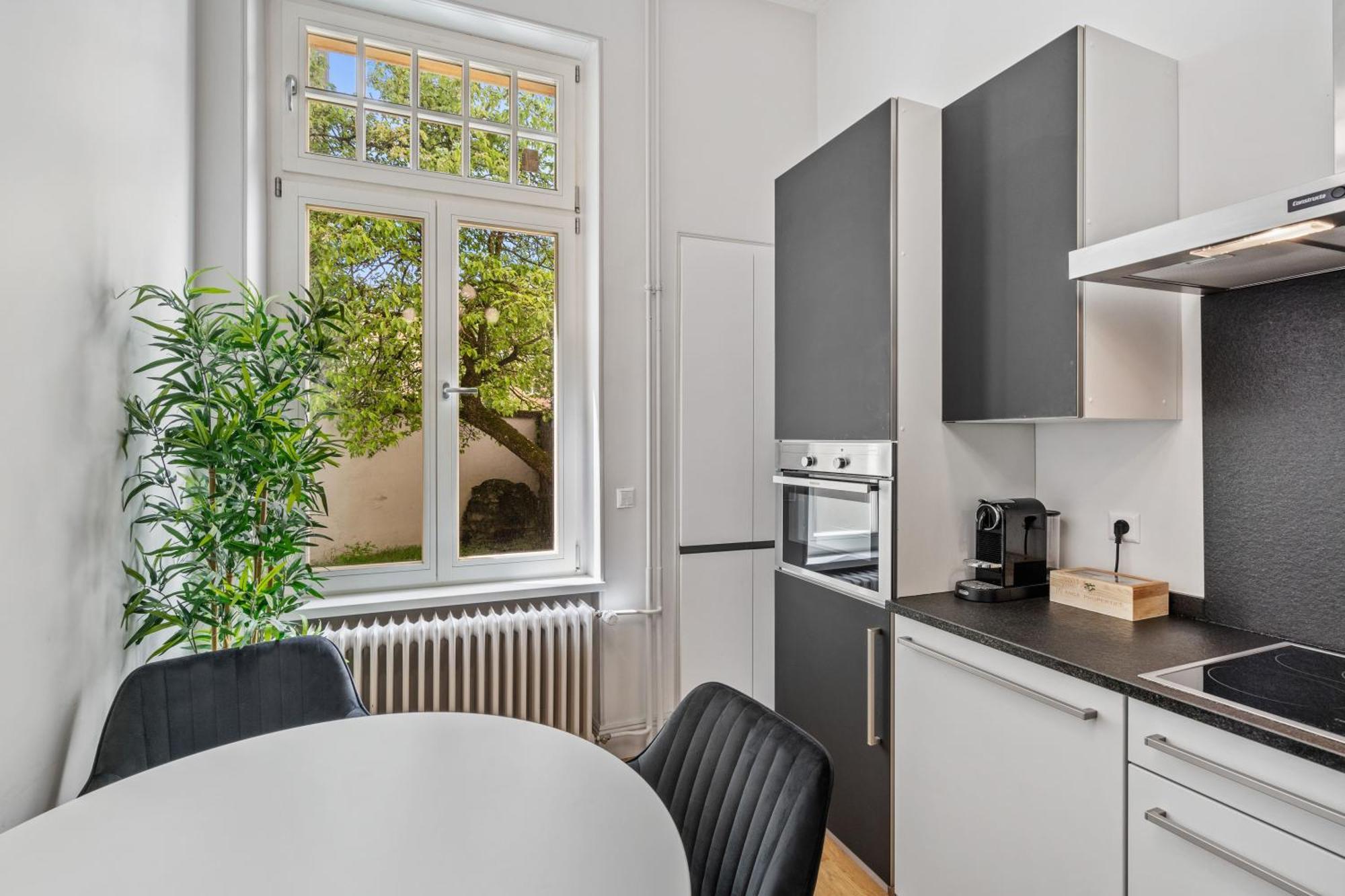 Appartement Vip - 5 Min Walking Center Luxemburg