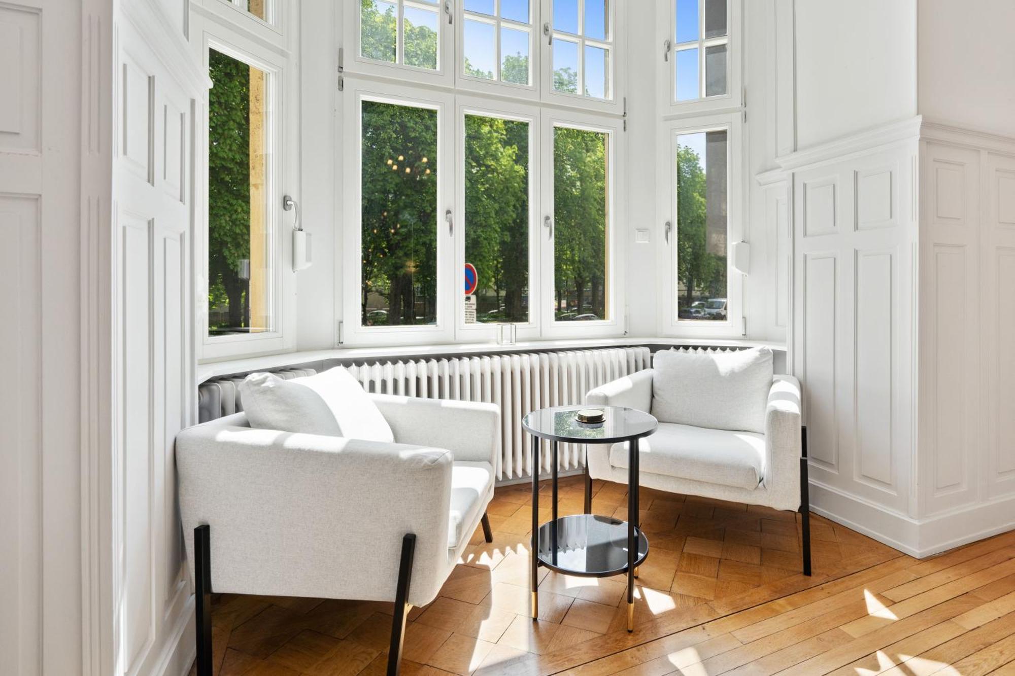 Vip - 5 Min Walking Center * Luxemburg