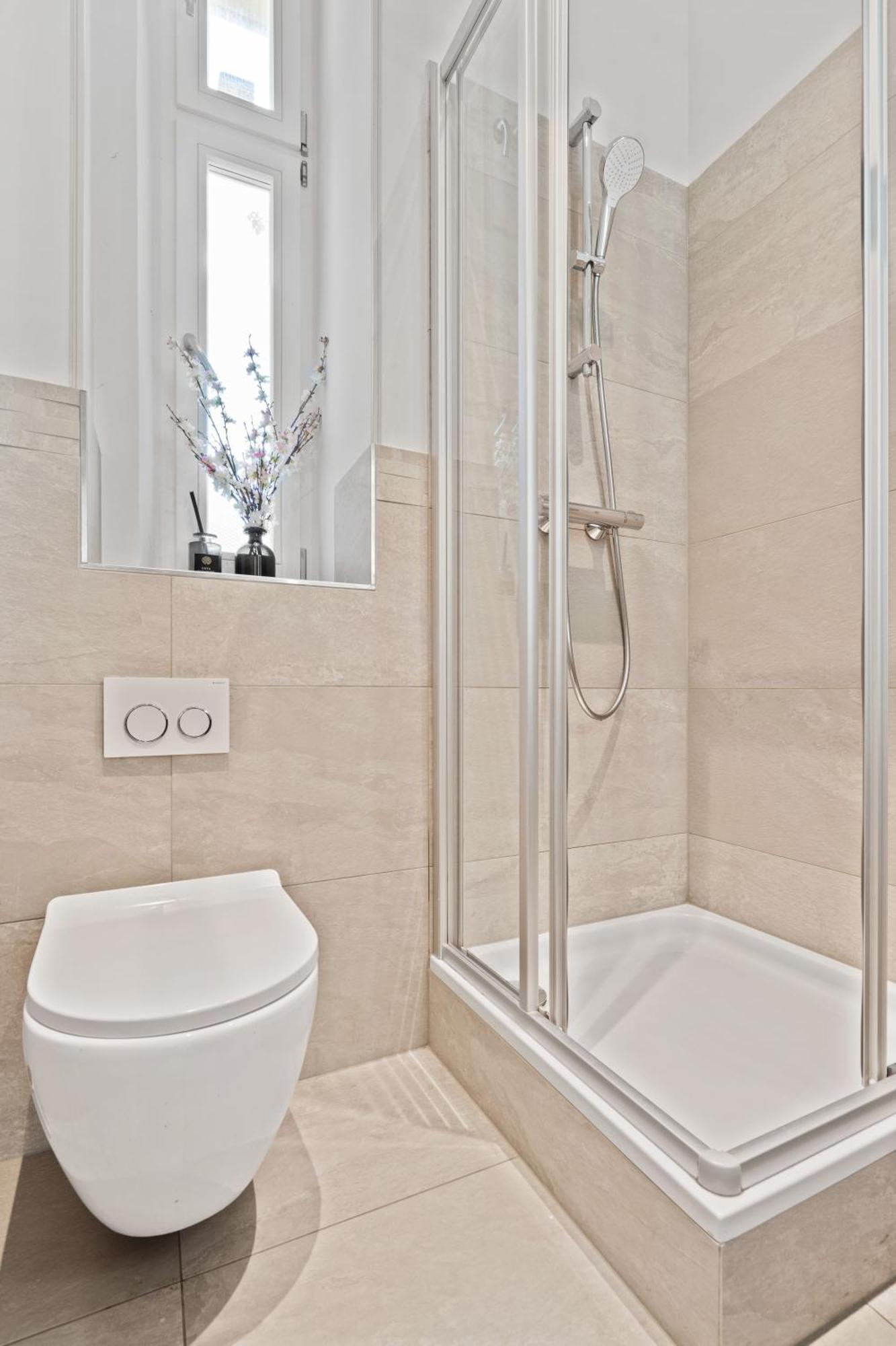 Vip - 5 Min Walking Center Appartement *