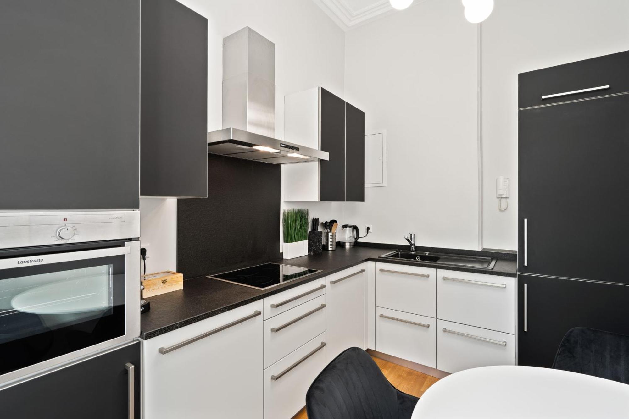 Vip - 5 Min Walking Center * Luxemburg