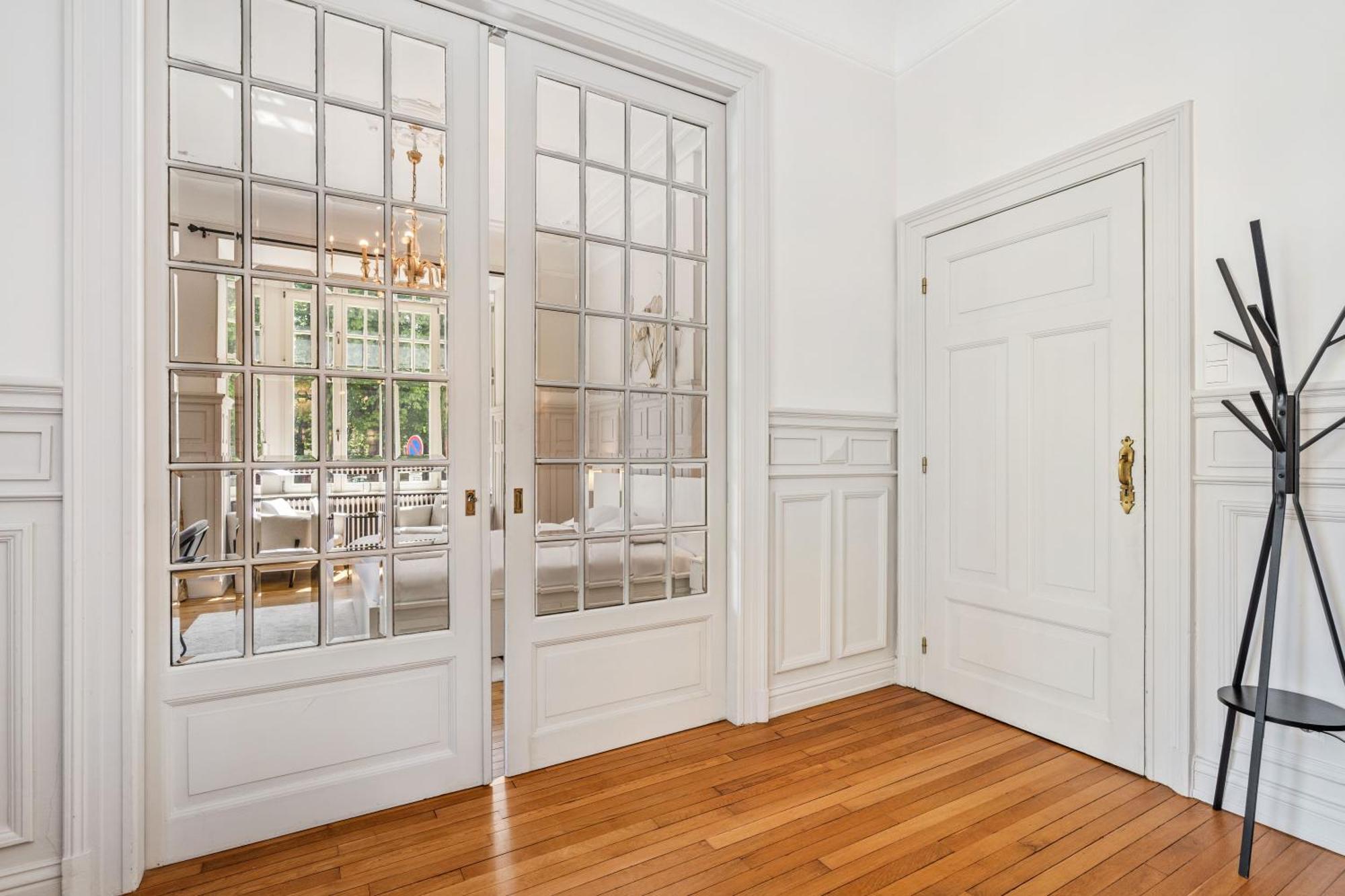 Vip - 5 Min Walking Center Appartement *
