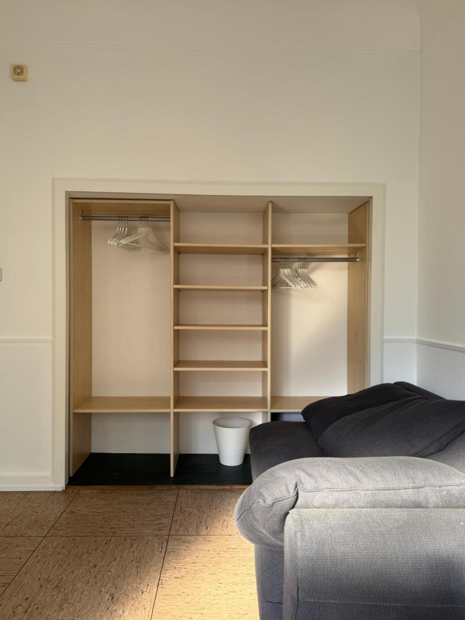 Aparthotel Walk - Free Connections Luxemburgo