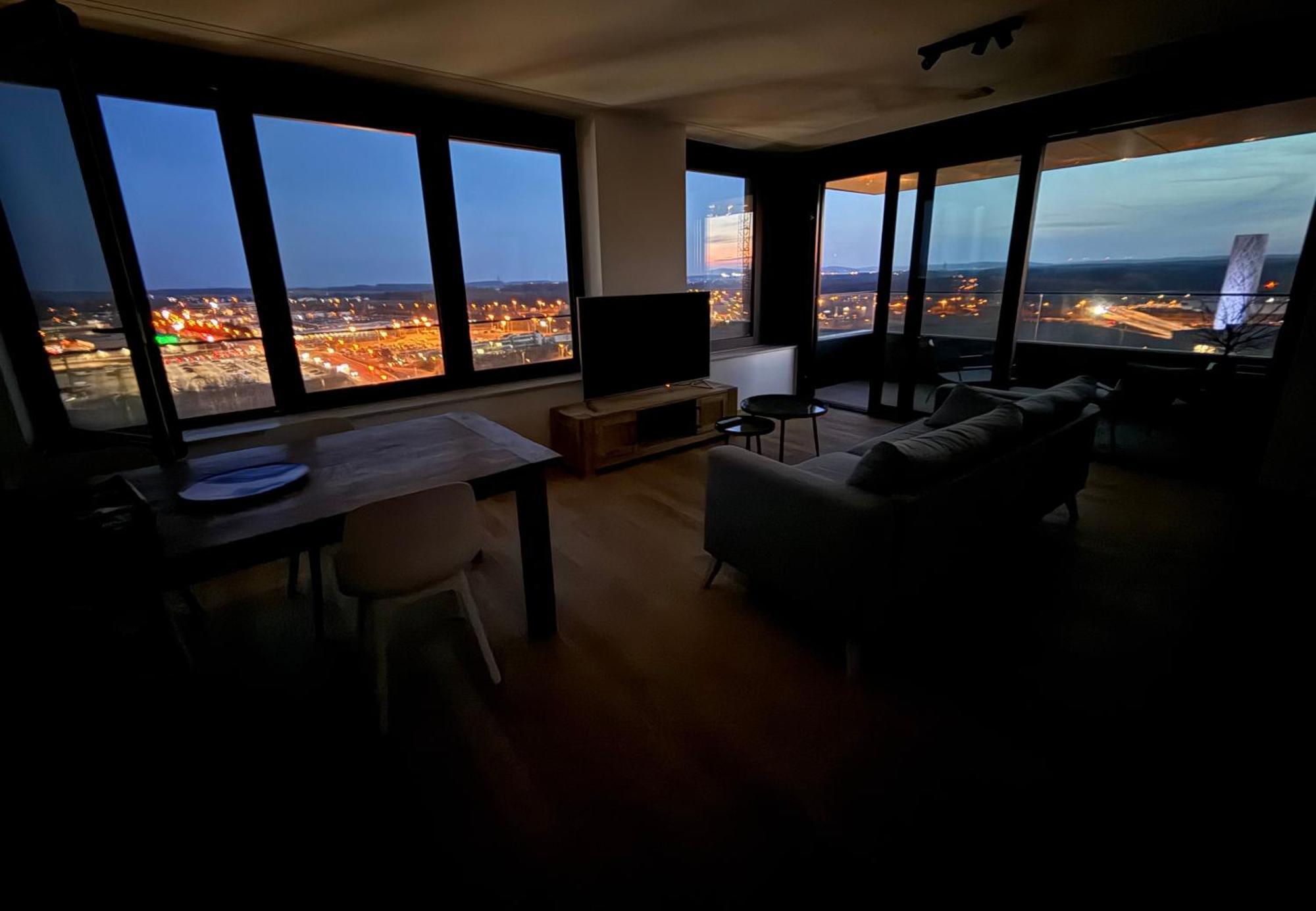 Apartment Skynest *