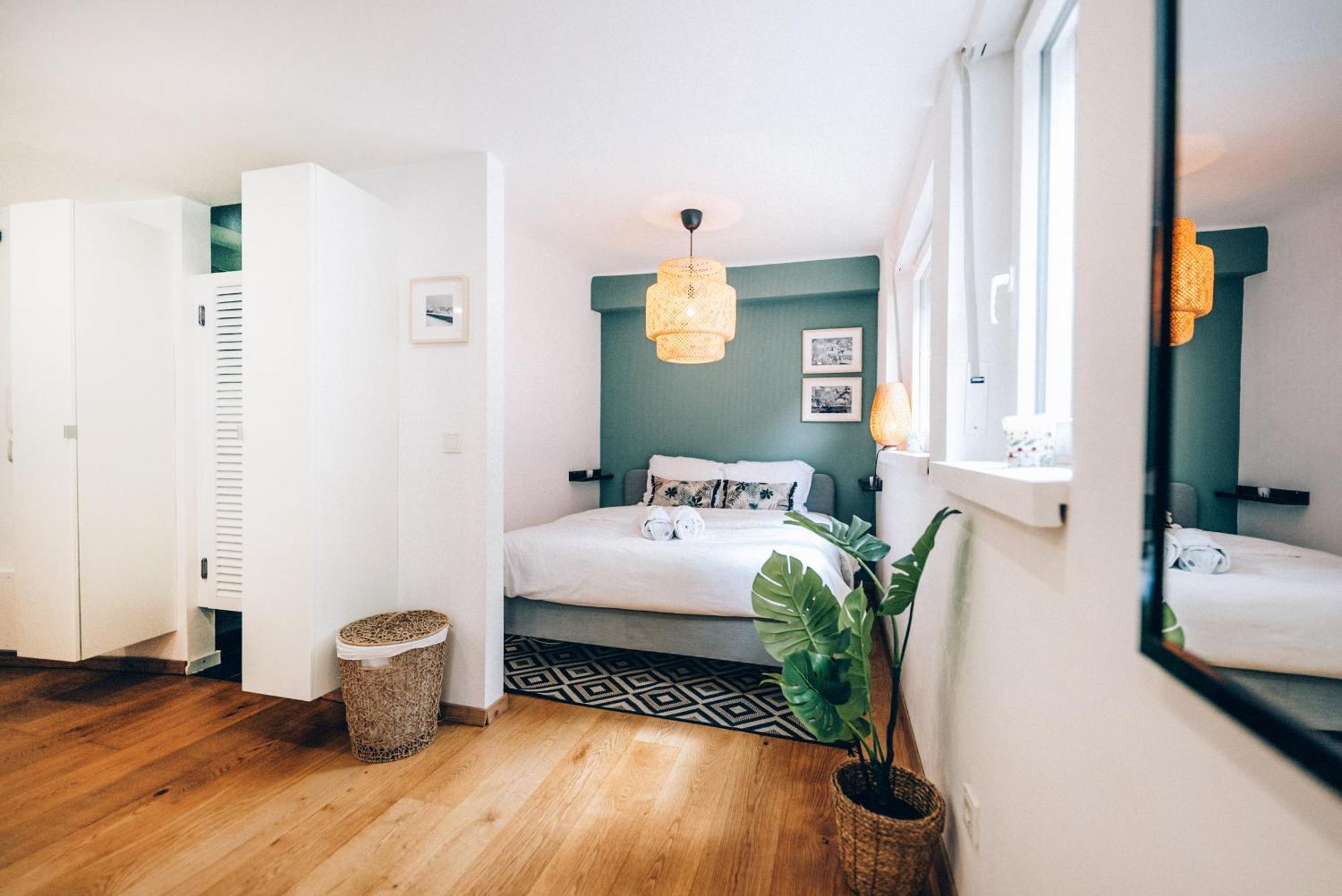 Appartement Cozy With Terrace, Pet-friendly, Near Center *