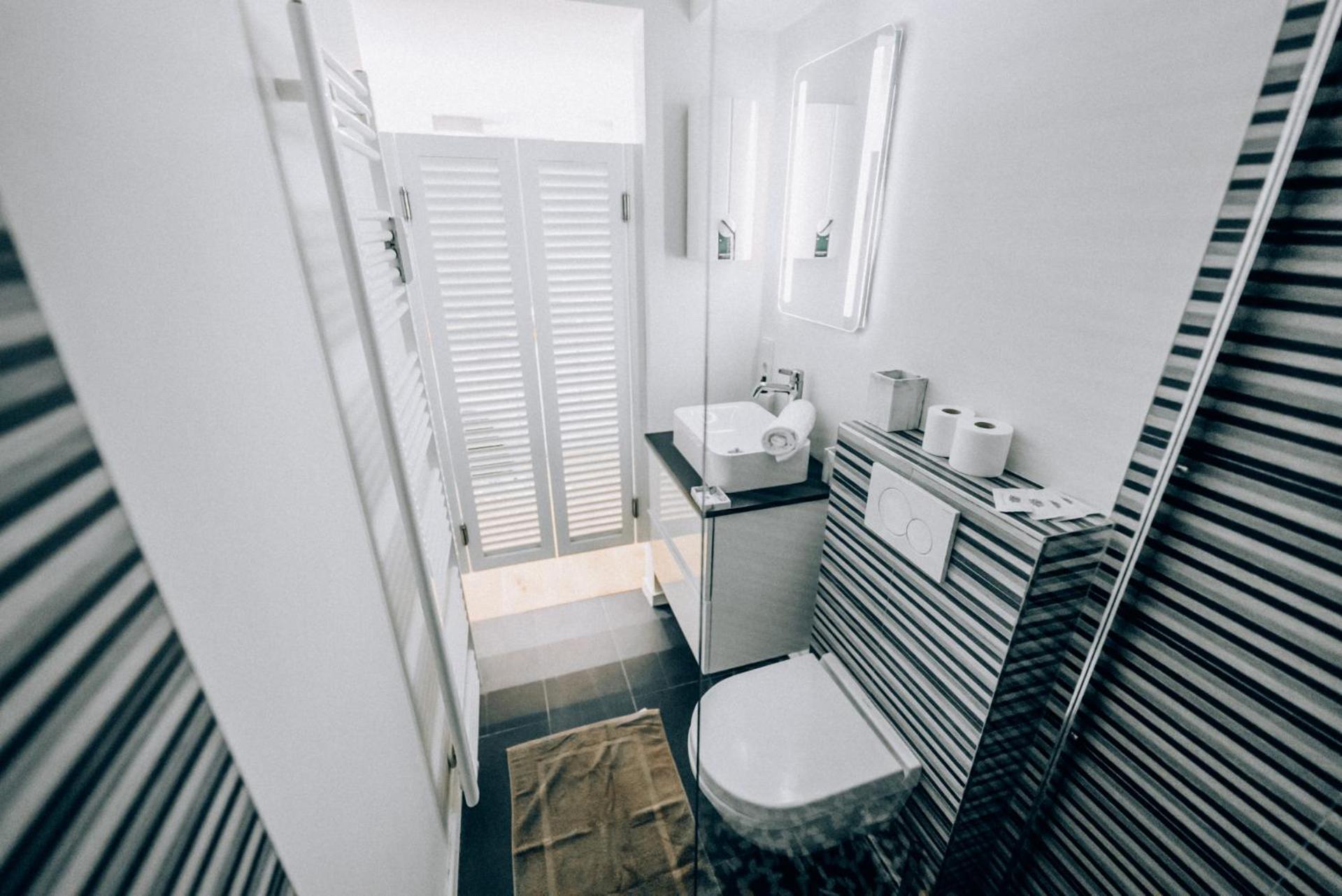 Apartment Cozy With Terrace, Pet-friendly, Near Center Luxembourg