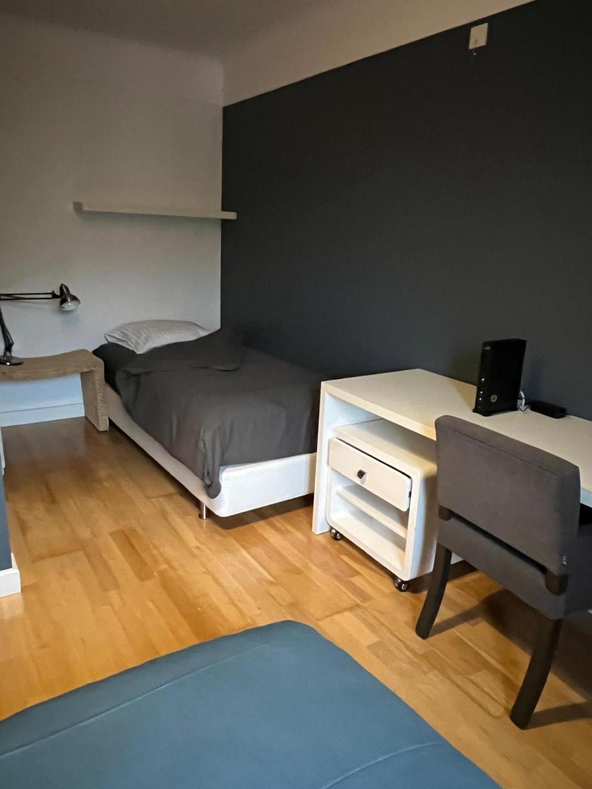 Zalixor Appartement