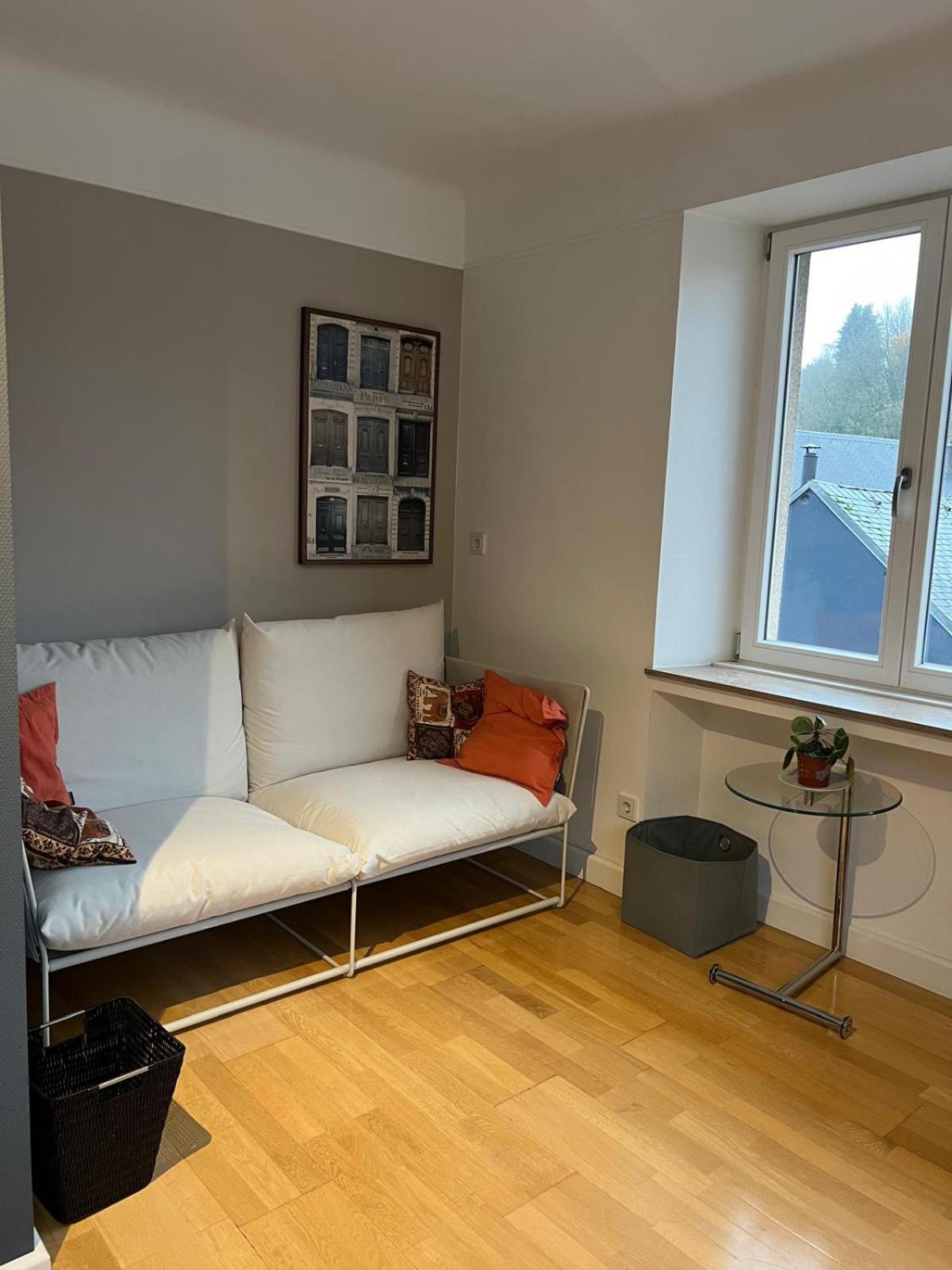 Zalixor Appartement