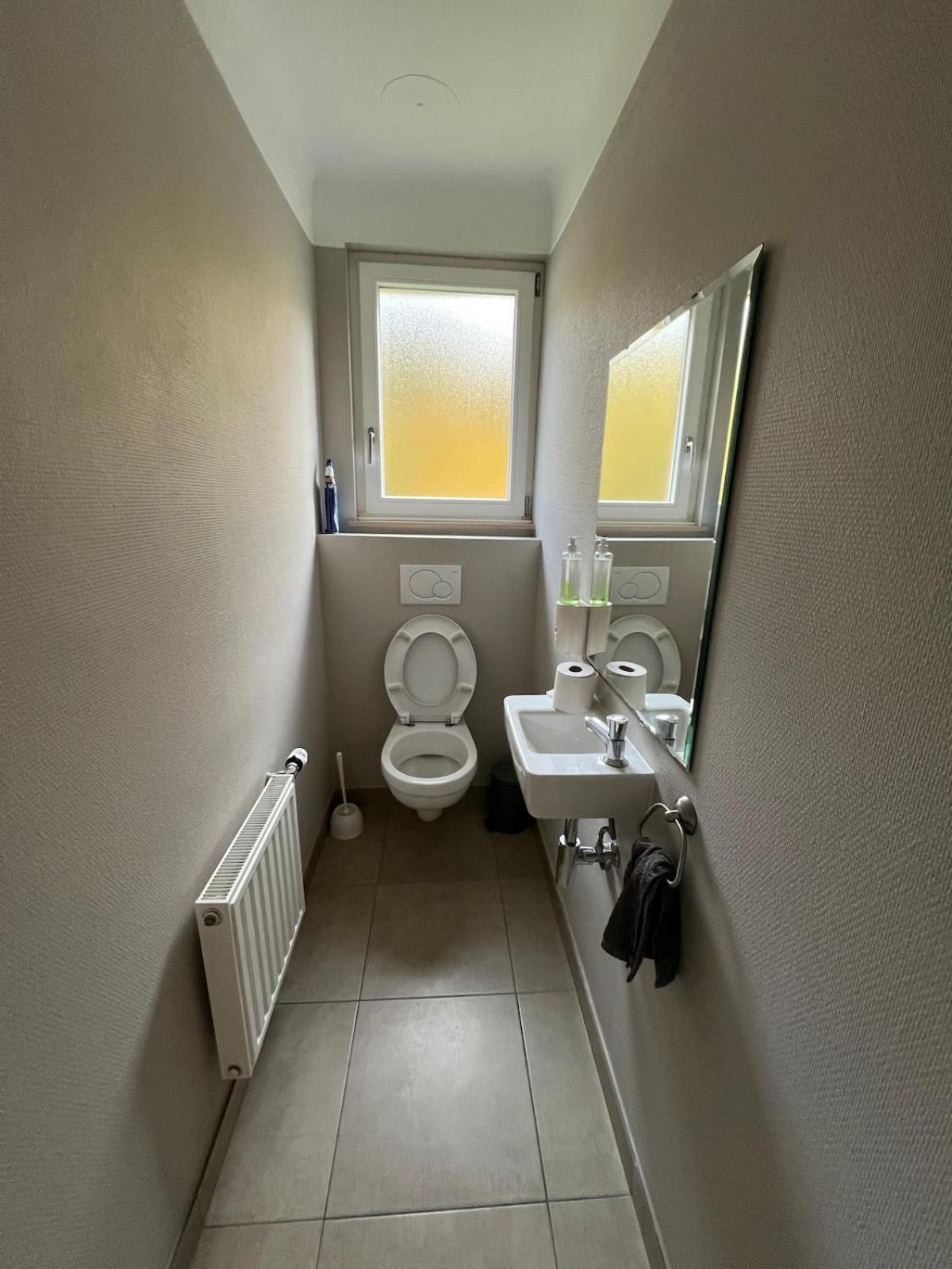 Zalixor Appartement Luxemburg