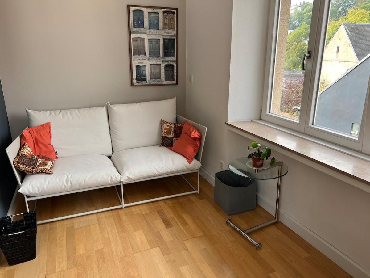 Zalixor Appartement Luxemburg