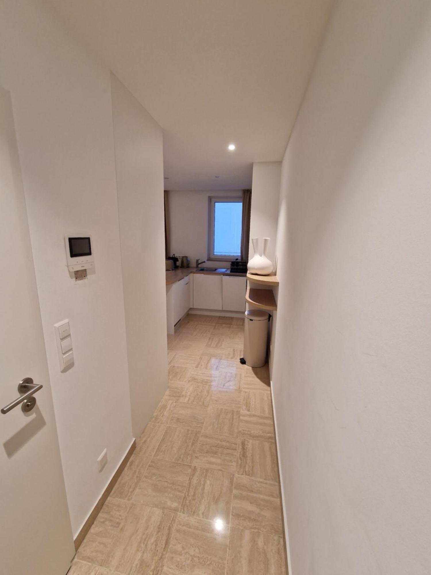 Core Mirrorview-parking And Breakfast Apartamento
