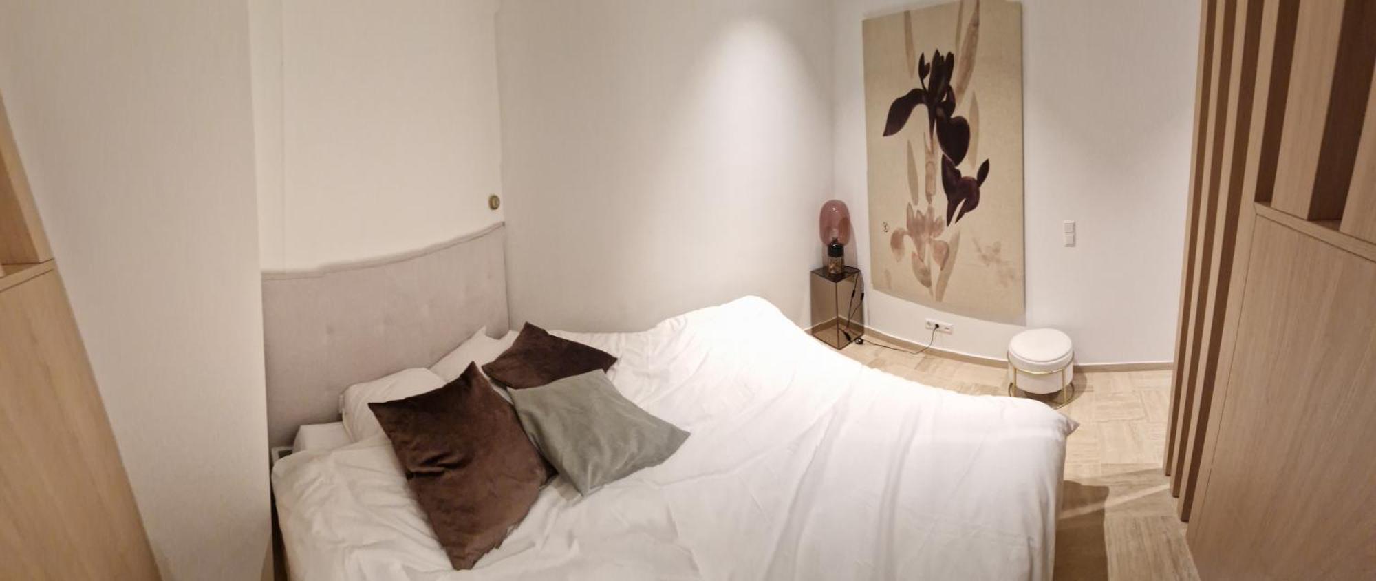 Core Mirrorview-parking And Breakfast Apartamento *