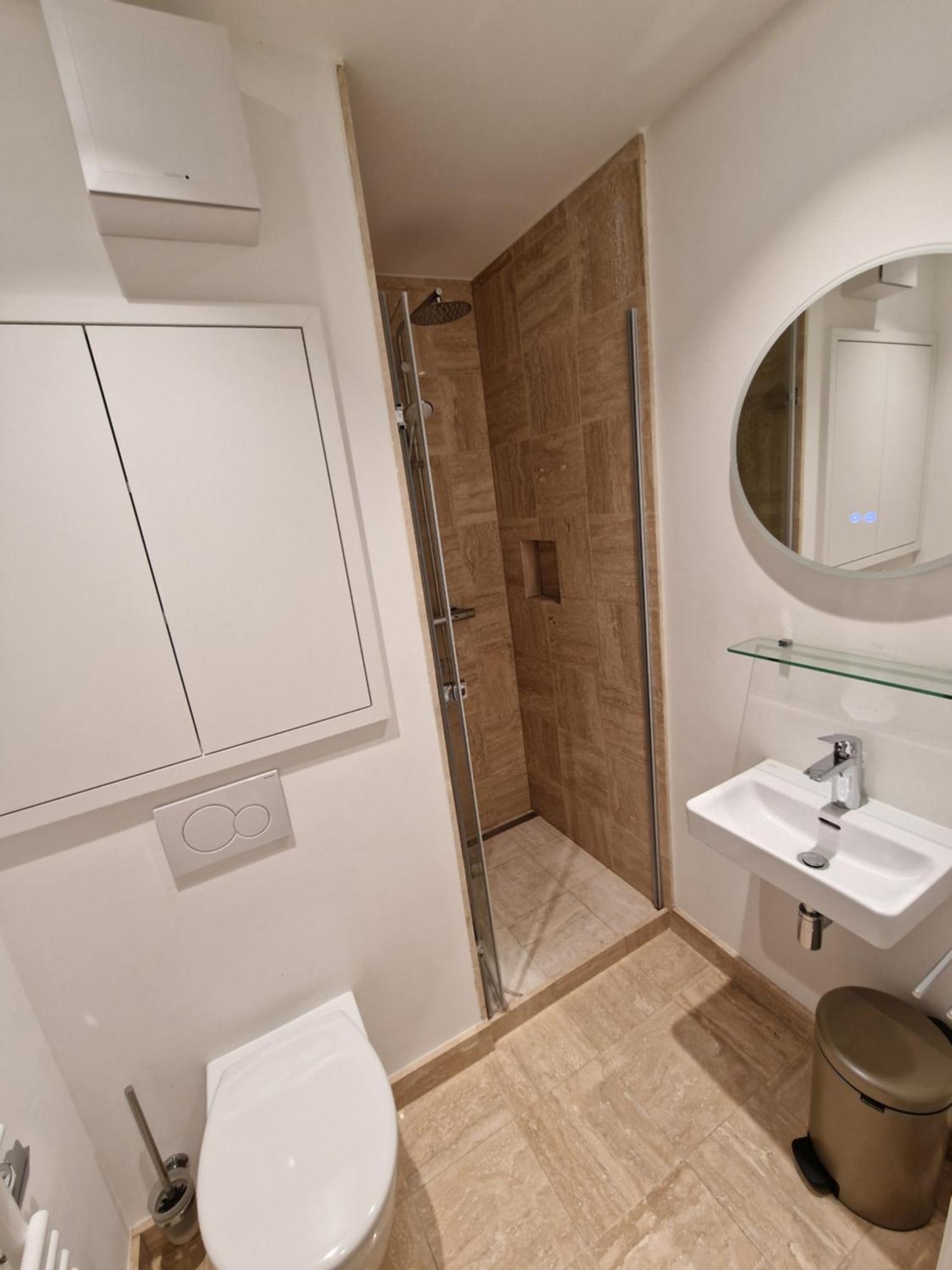 Core Mirrorview-parking And Breakfast * Luxemburgo