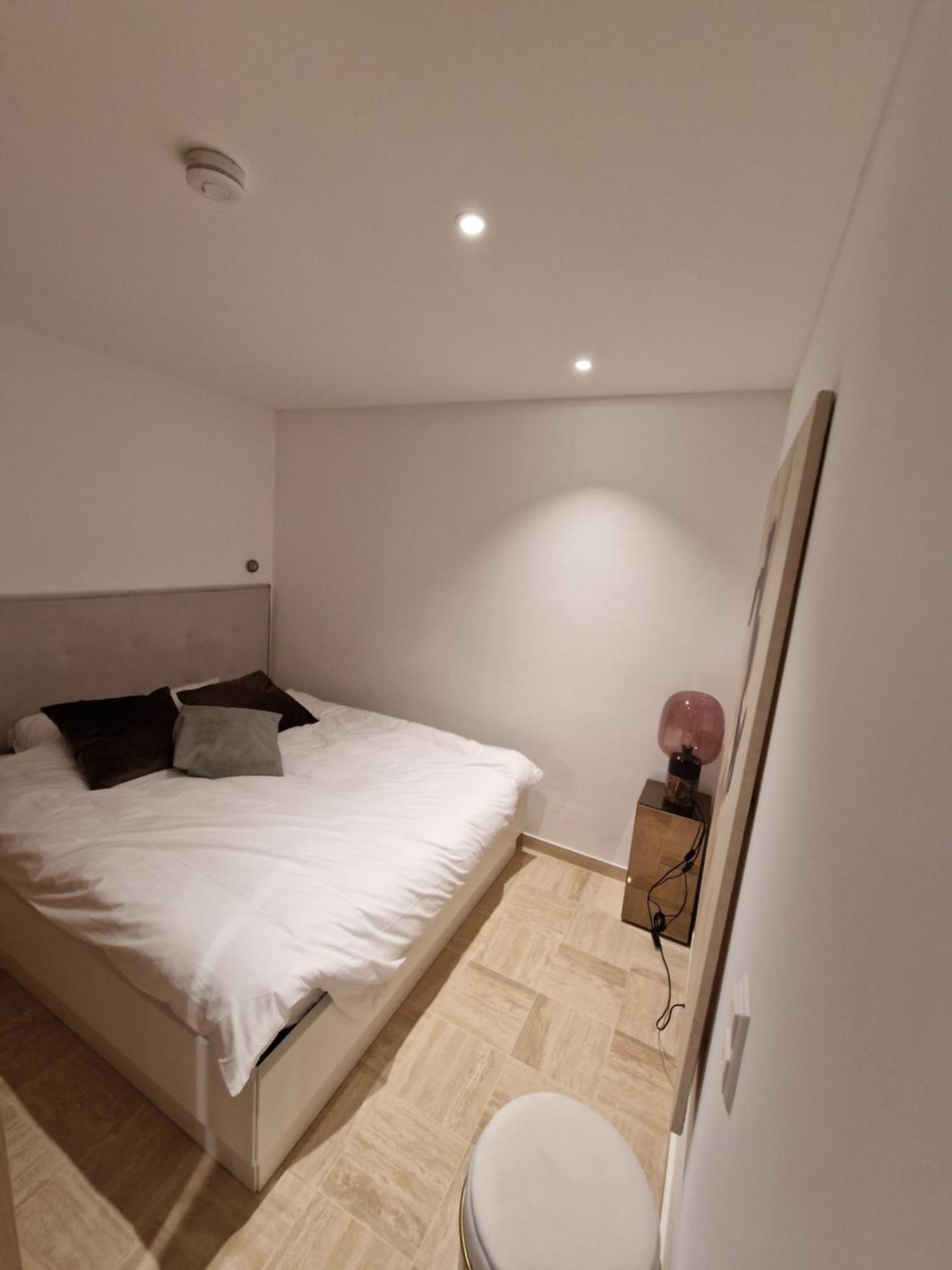 Core Mirrorview-parking And Breakfast * Luxemburgo