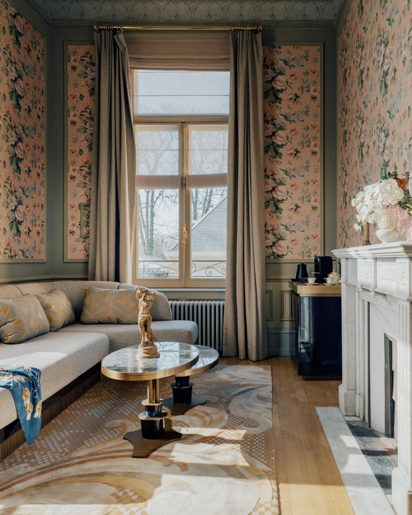 Petrusse 5*