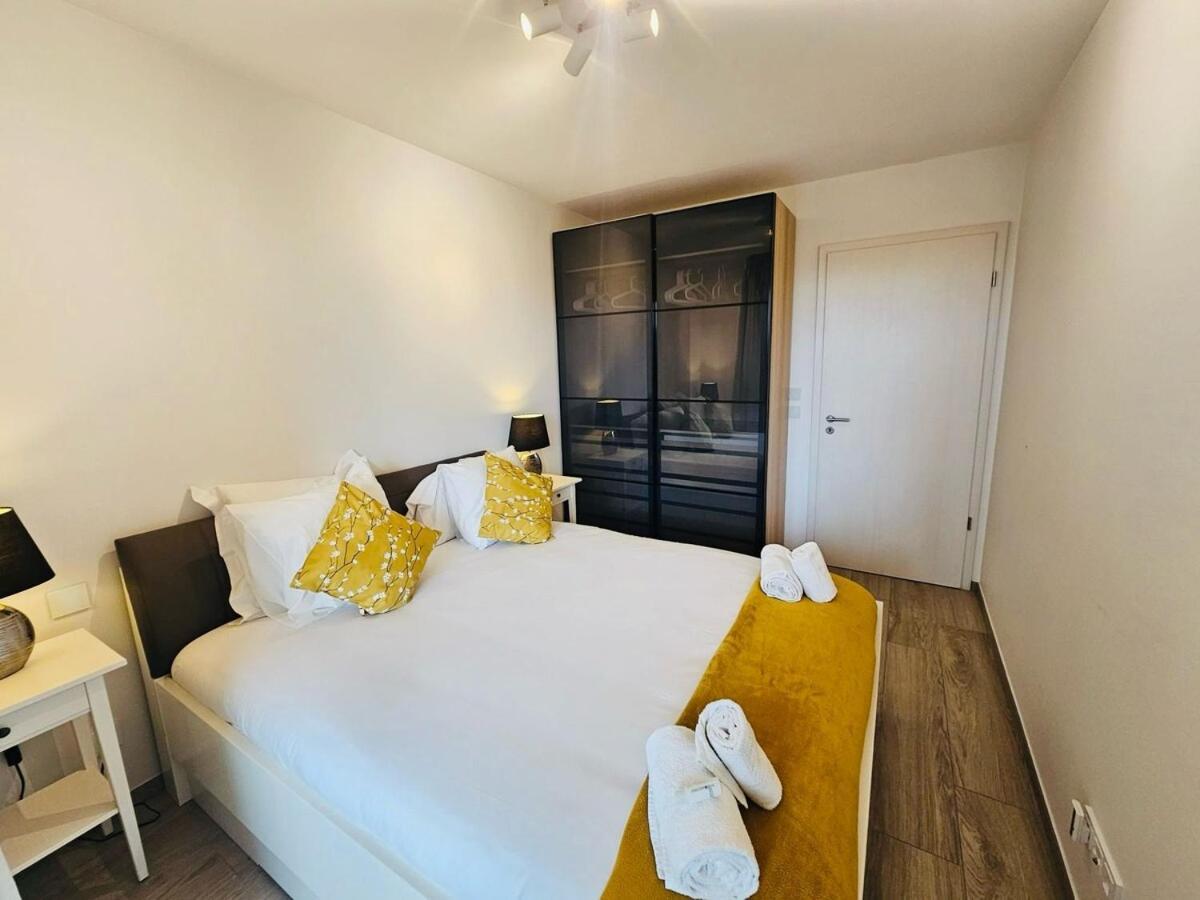Apartment Serene 2 Bedroom Flat With Private Terrace-cd10