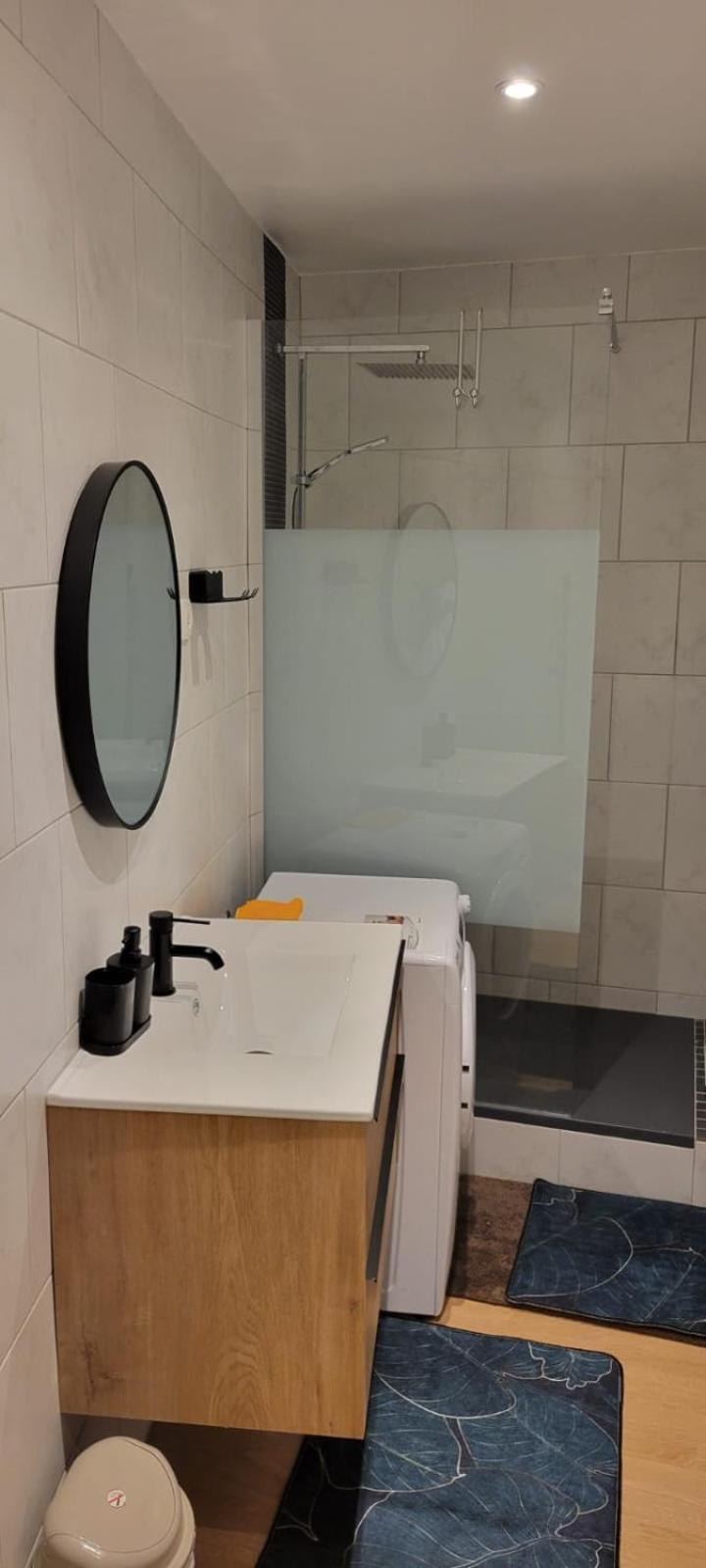 Cheri's Aparts Apartamento Luxemburgo