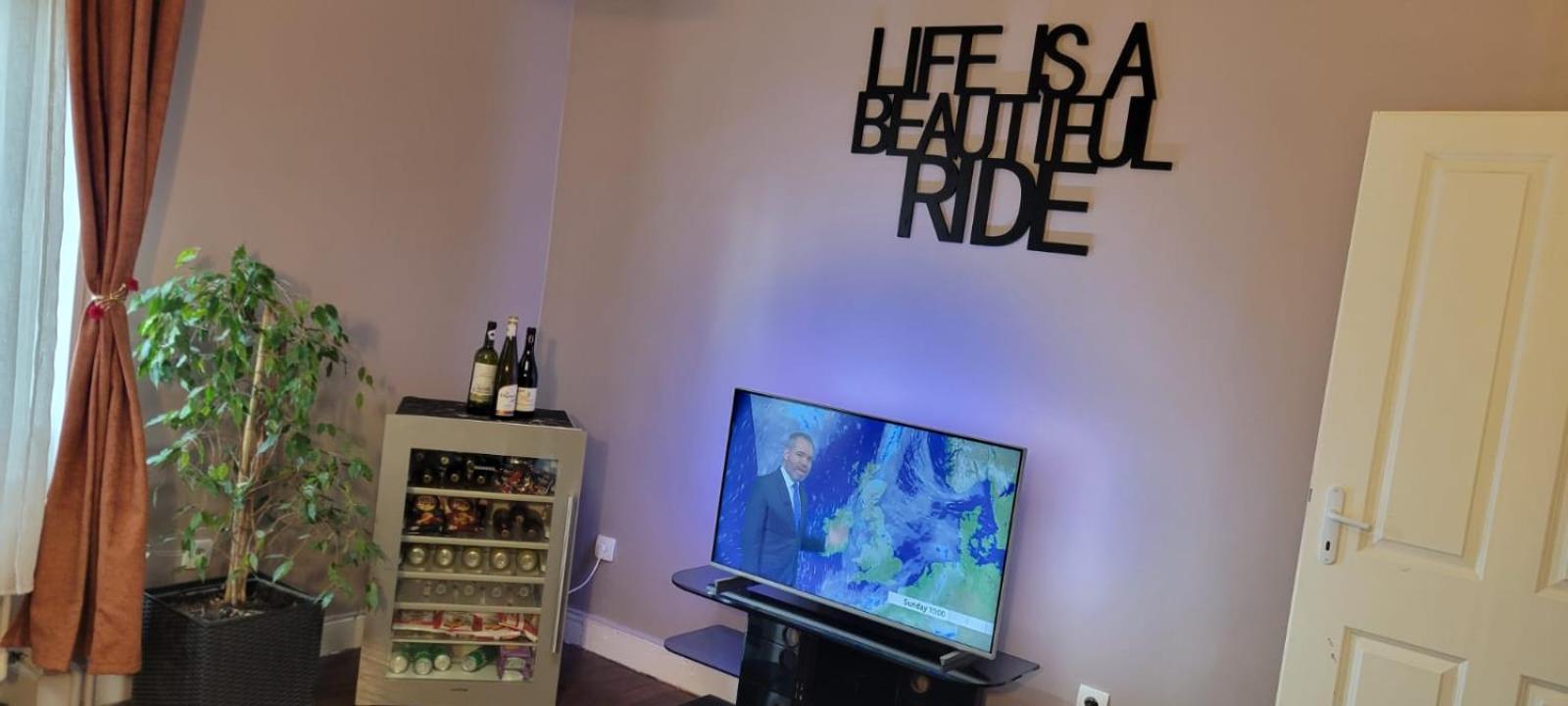 Apartamento Cheri's Aparts