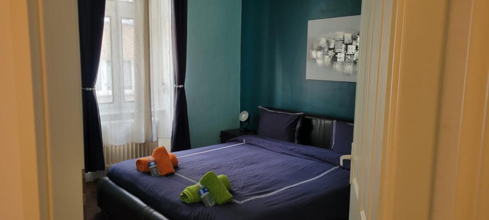 Cheri's Aparts Apartamento *