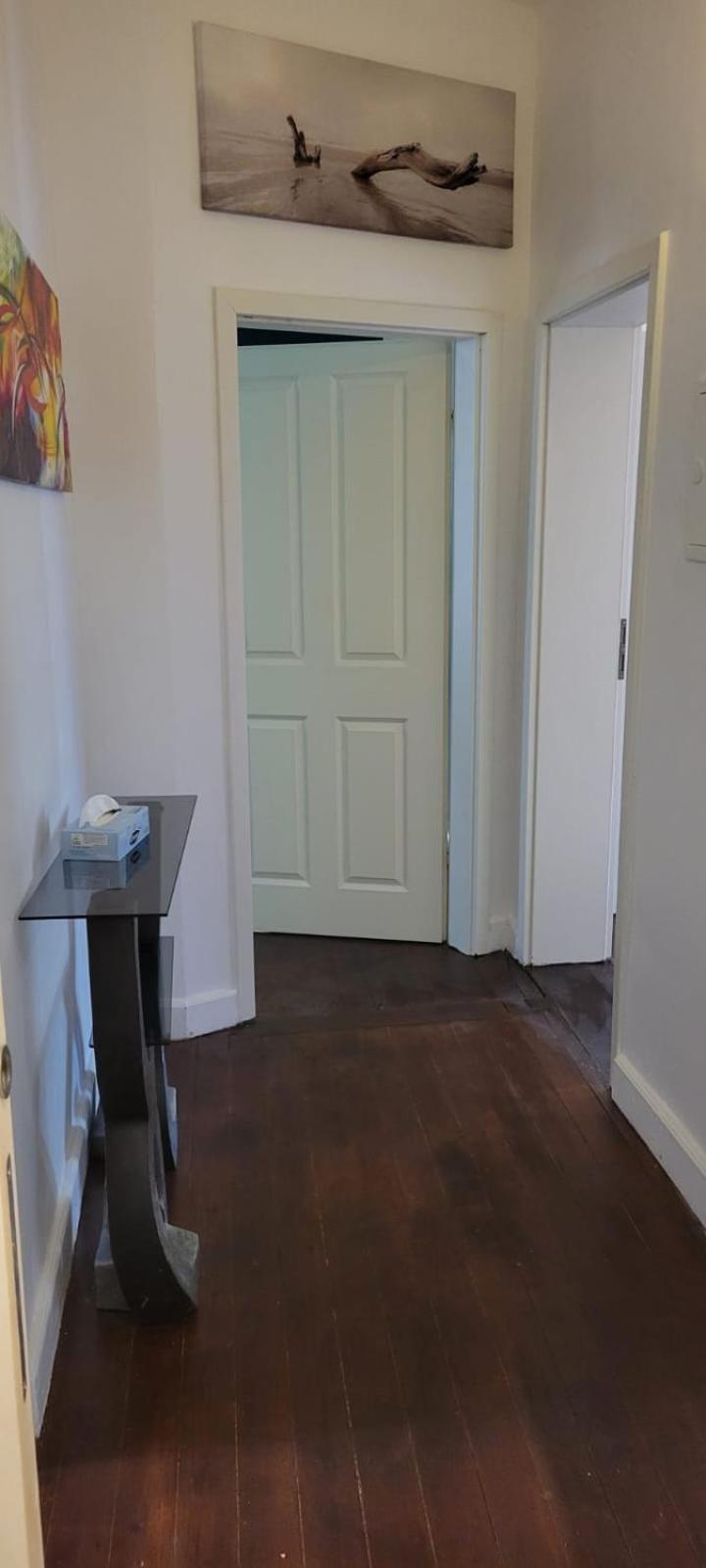 Apartamento Cheri's Aparts