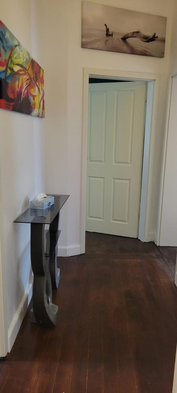 Cheri's Aparts Appartement *