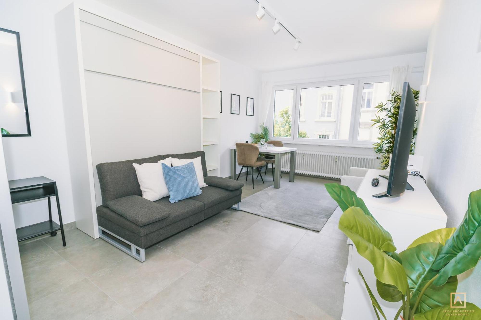 Apartment Stylish In The Heart Of