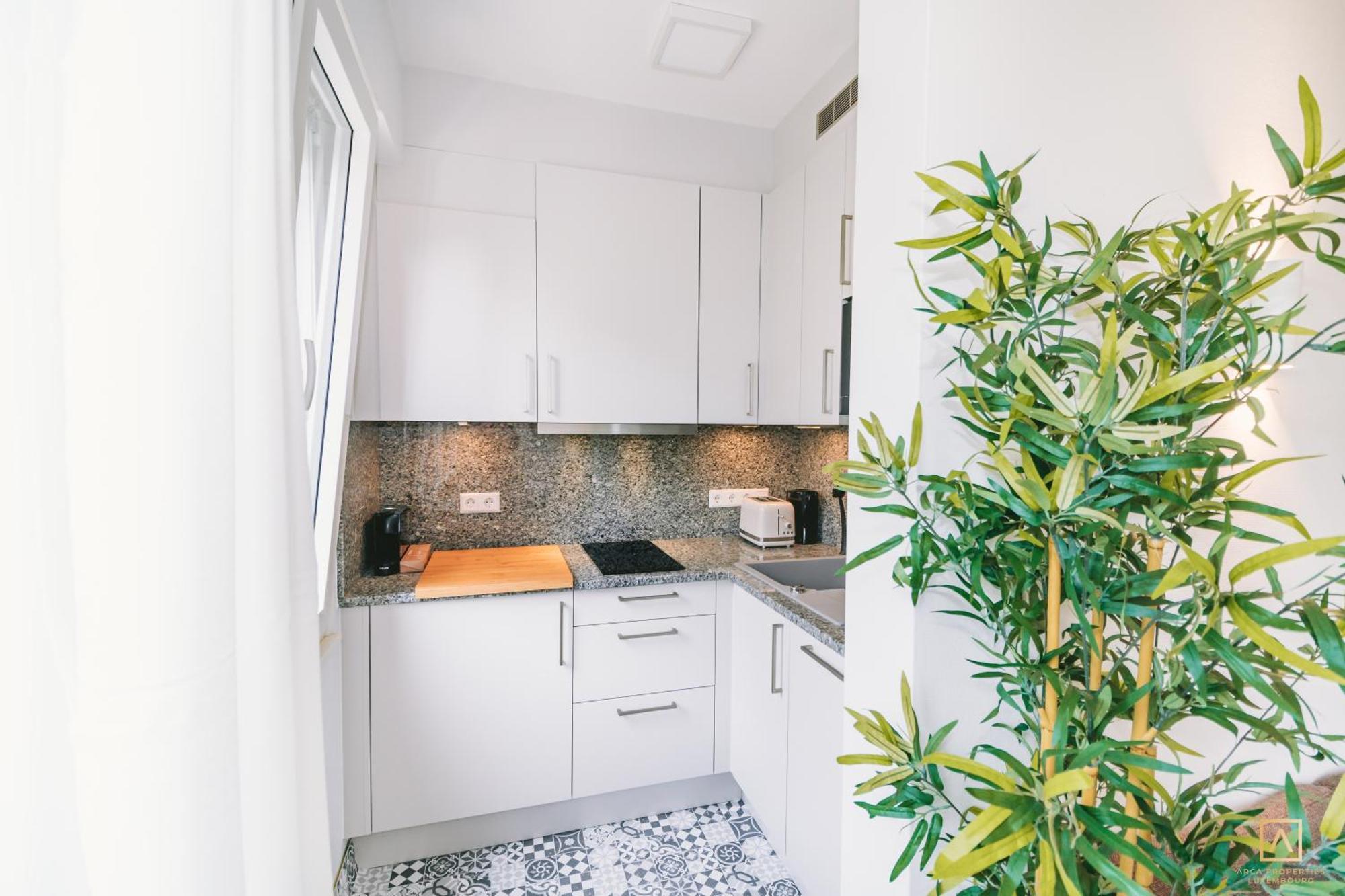 Apartment Stylish In The Heart Of