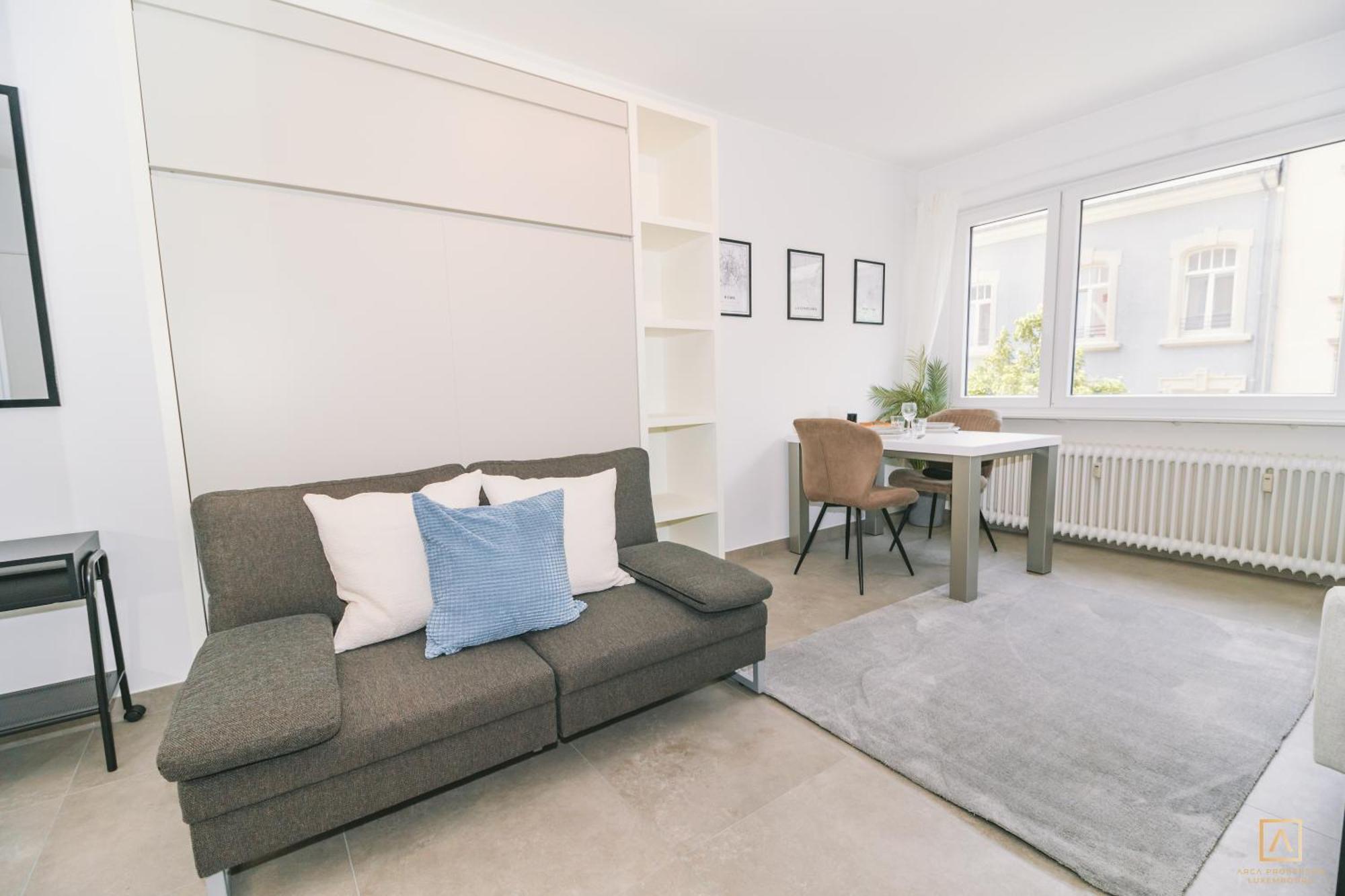 Apartamento Stylish In The Heart Of