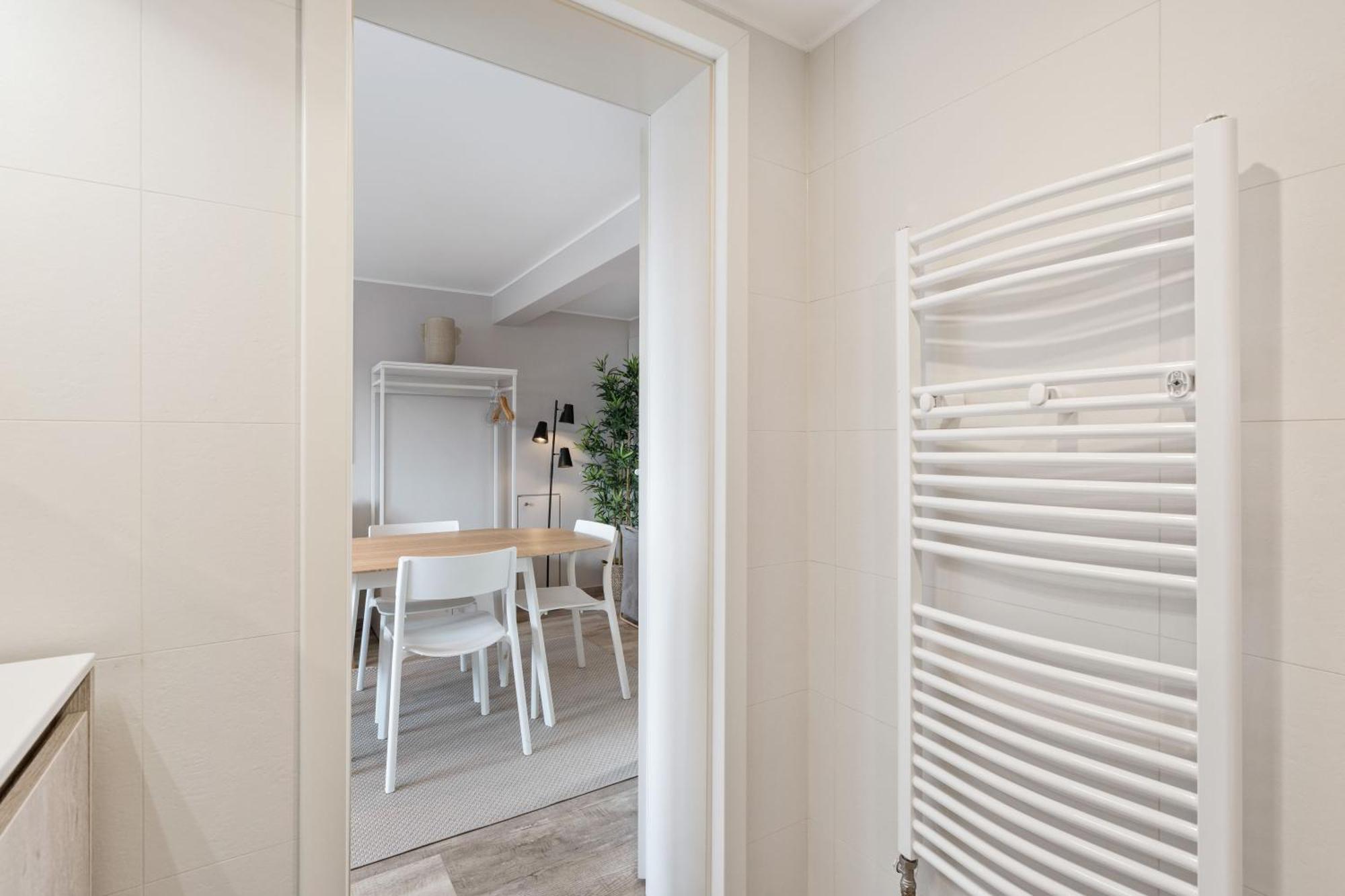 Modern Limpertsberg Near Center Apartment Luxembourg