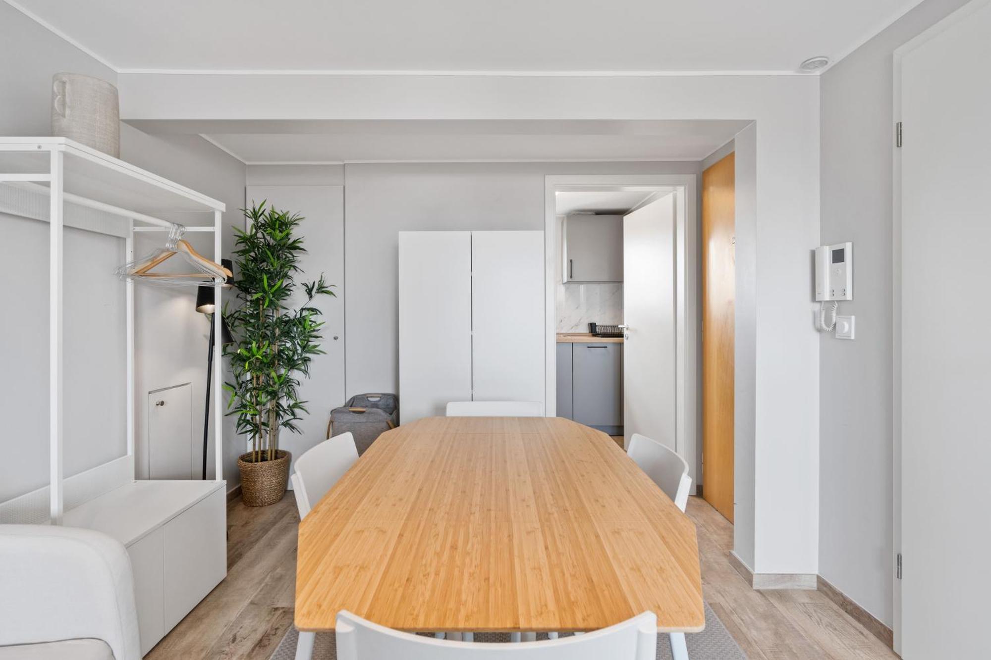 Modern Limpertsberg Near Center * Luxembourg
