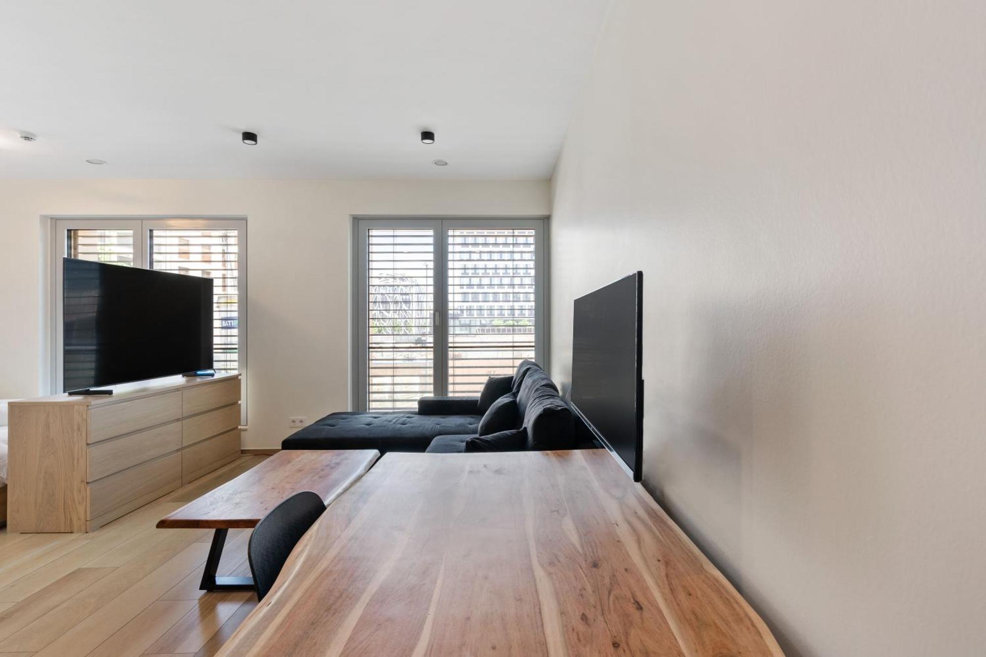 Apartment Charming Gasperich Near Cloche D'or Mall