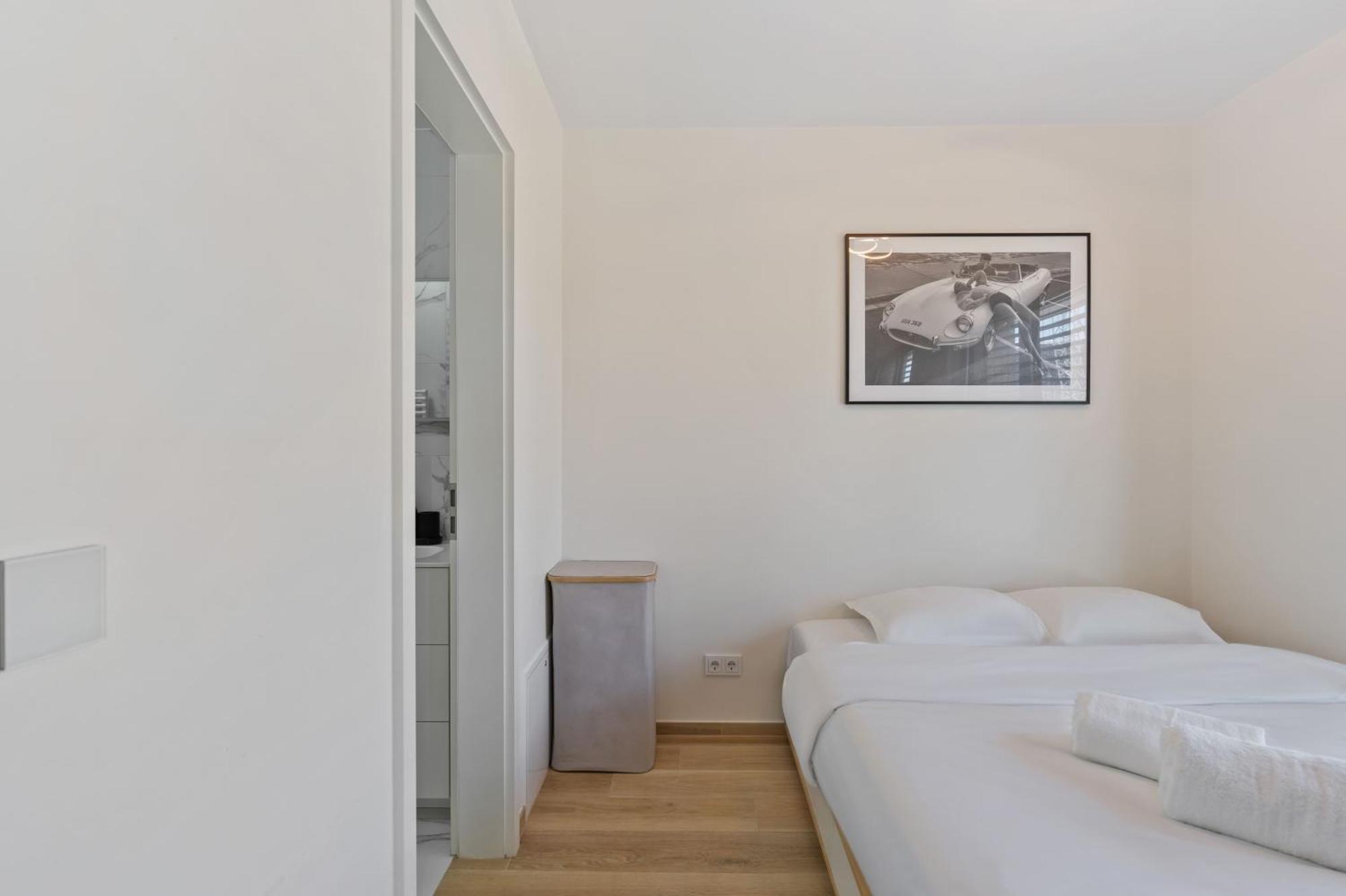 Apartment Charming Gasperich Near Cloche D'or Mall *