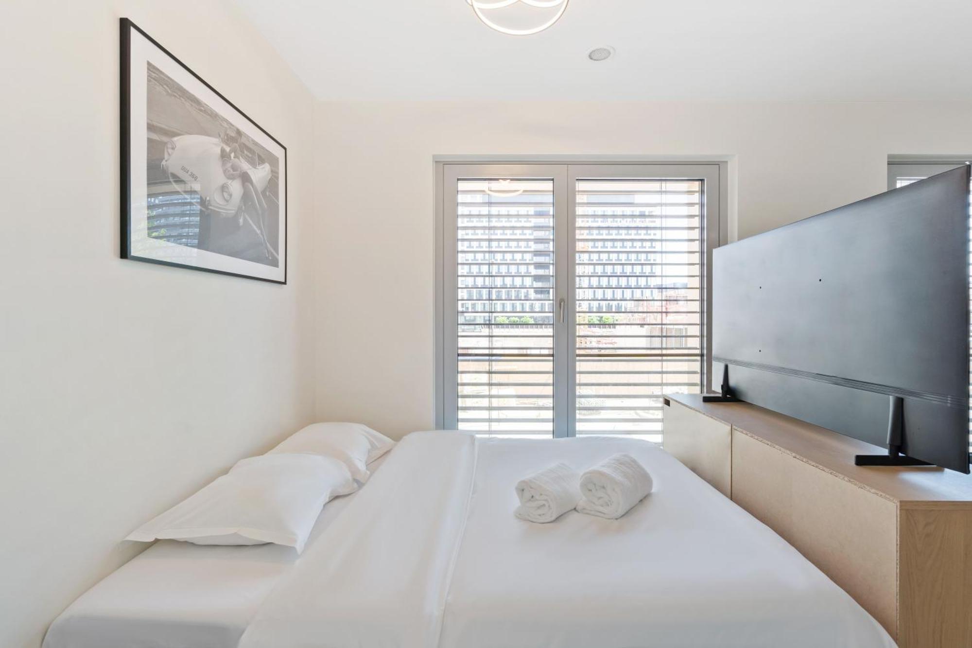 Apartment Charming Gasperich Near Cloche D'or Mall Luxemburg