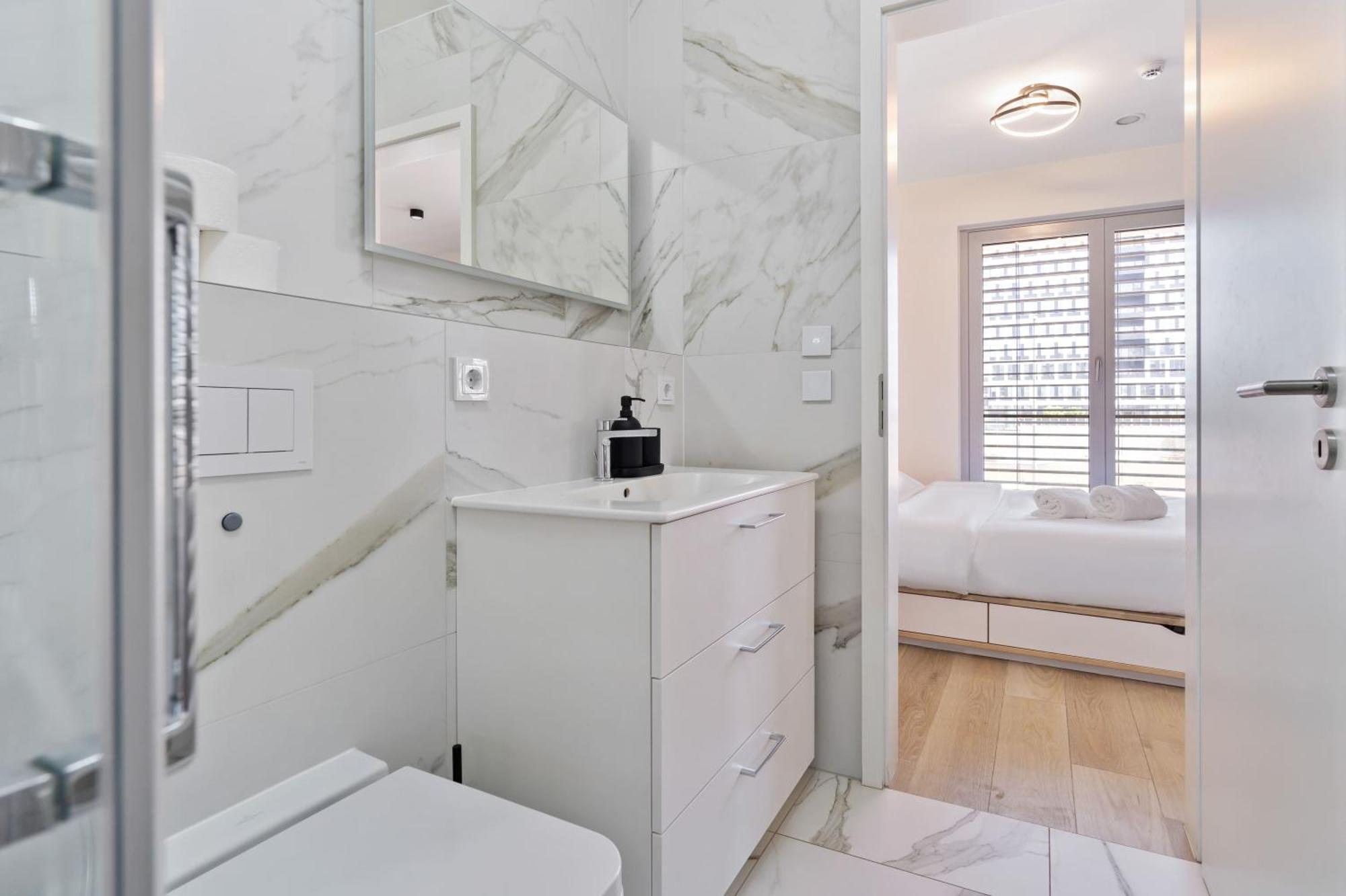 Charming Gasperich Near Cloche D'or Mall Apartment