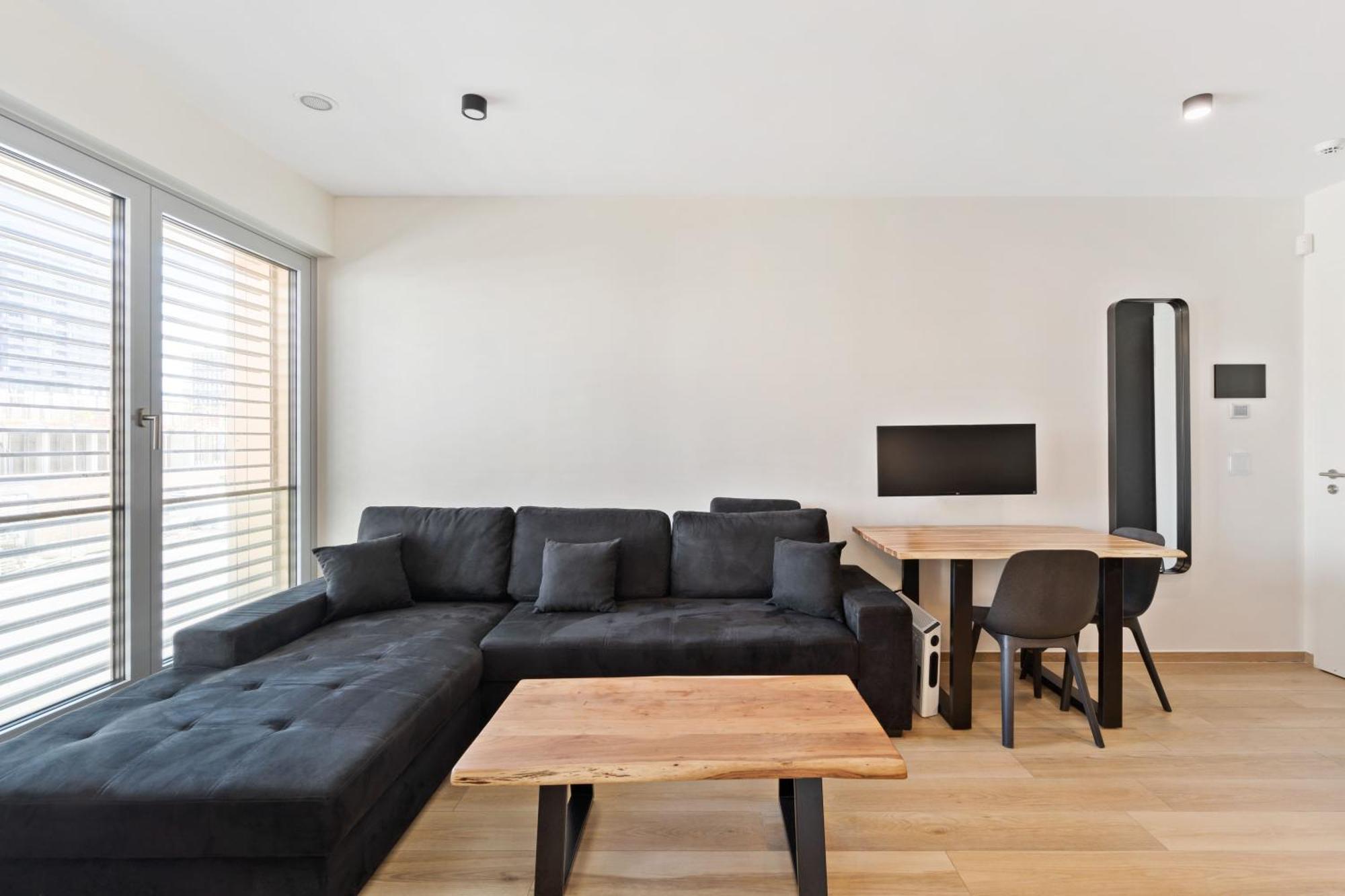 Apartment Charming Gasperich Near Cloche D'or Mall *