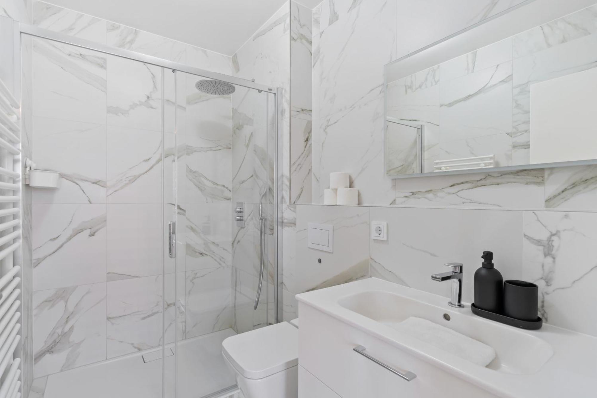 Apartment Charming Gasperich Near Cloche D'or Mall Luxemburg