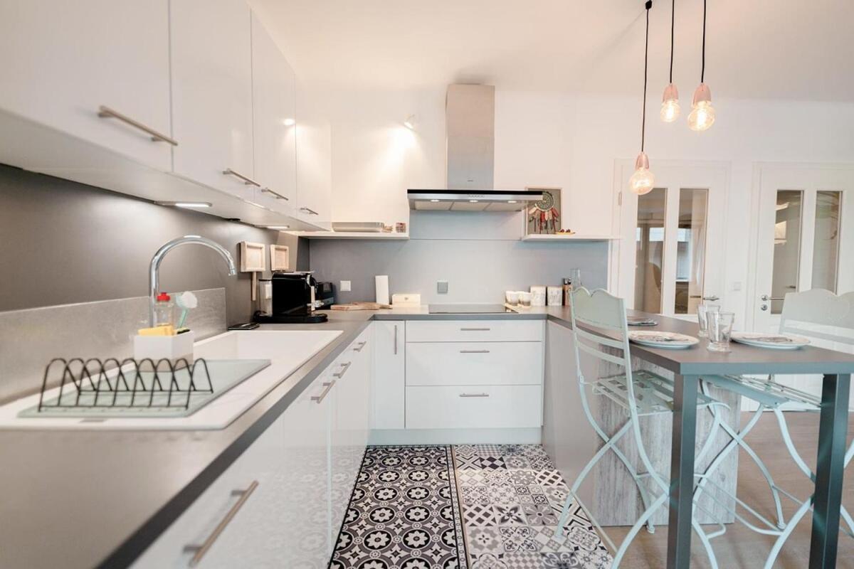 Apartment Belair Hideaway To Explore & Unwind *