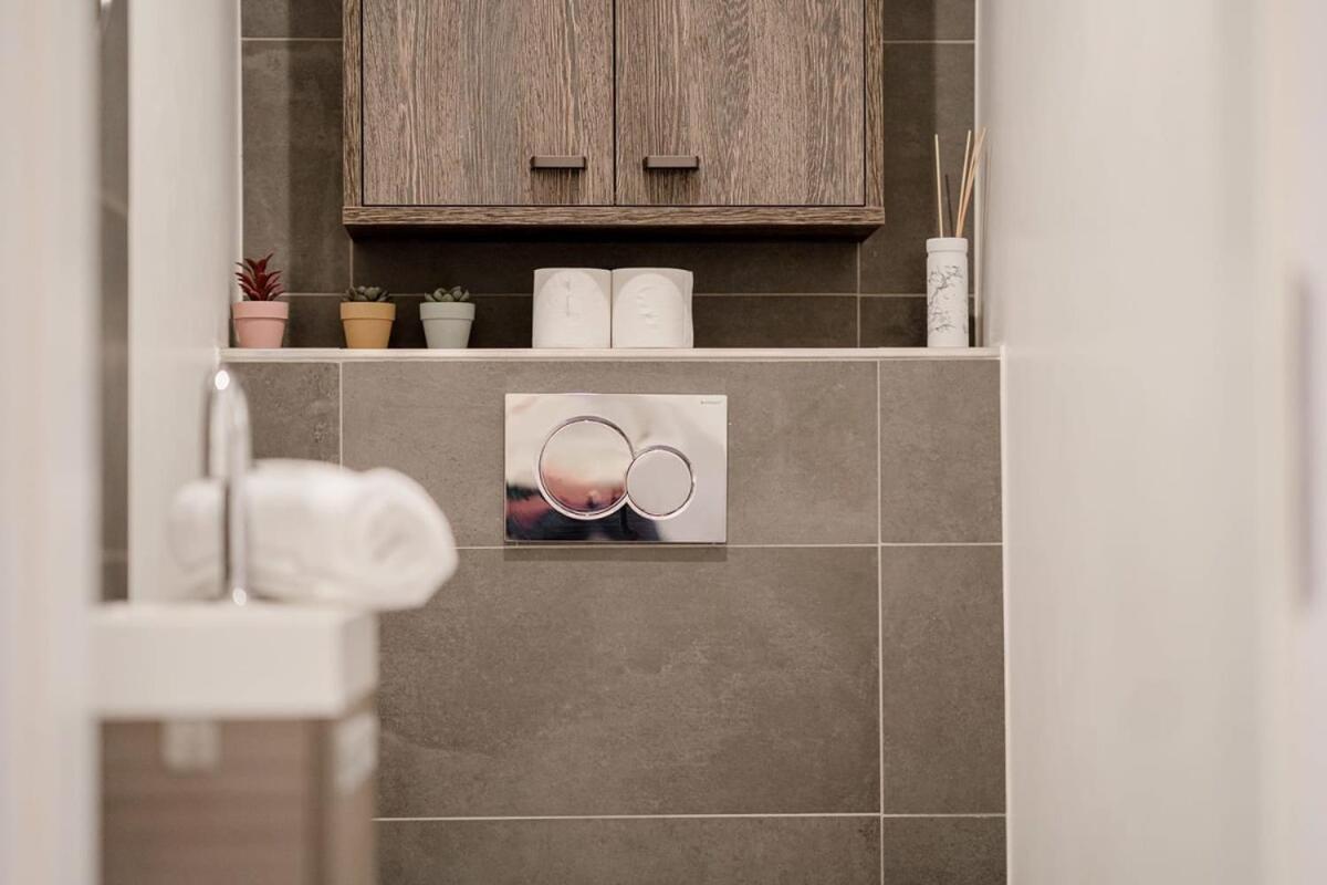 Belair Hideaway To Explore & Unwind Appartement Luxemburg
