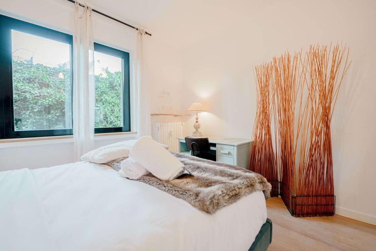 Belair Hideaway To Explore & Unwind Luxemburg