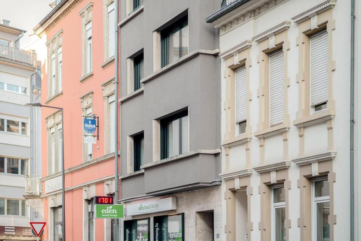 Belair Hideaway To Explore & Unwind * Luxemburg